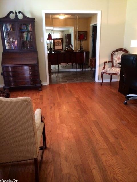 Windsor Place - Residential