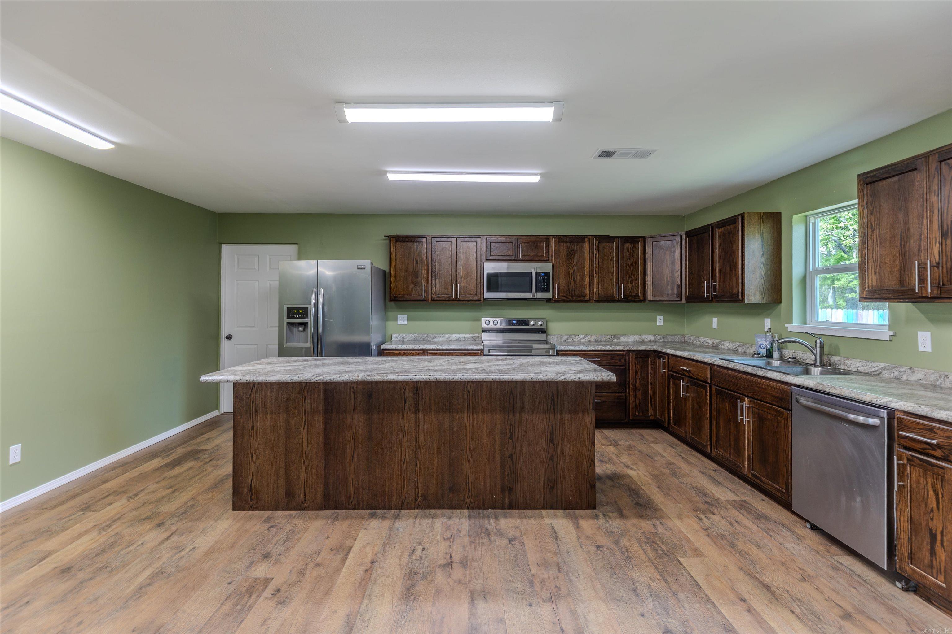 Perryville City Acerage - Residential