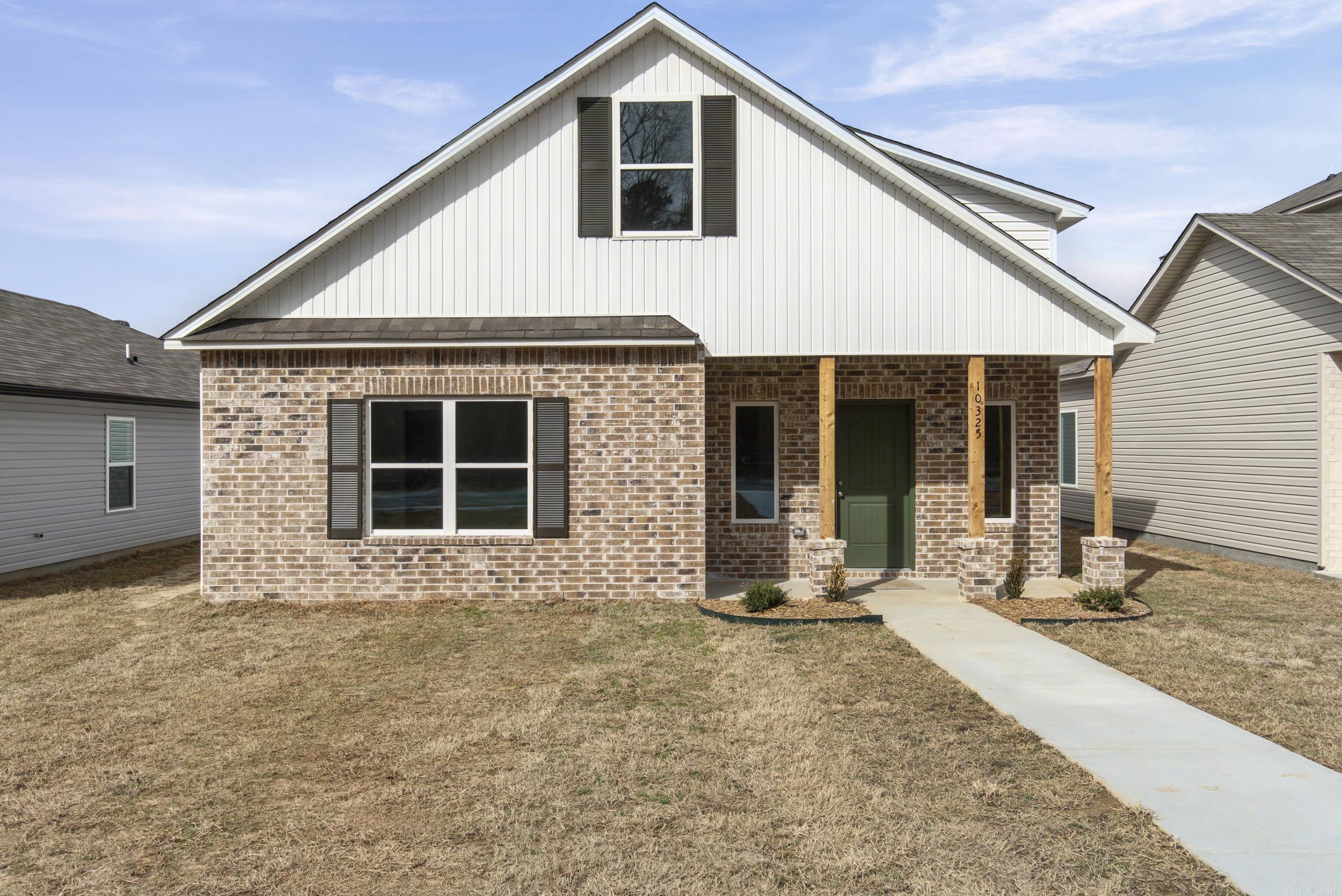 COUNTRY CLUB OF ARK THE - Residential