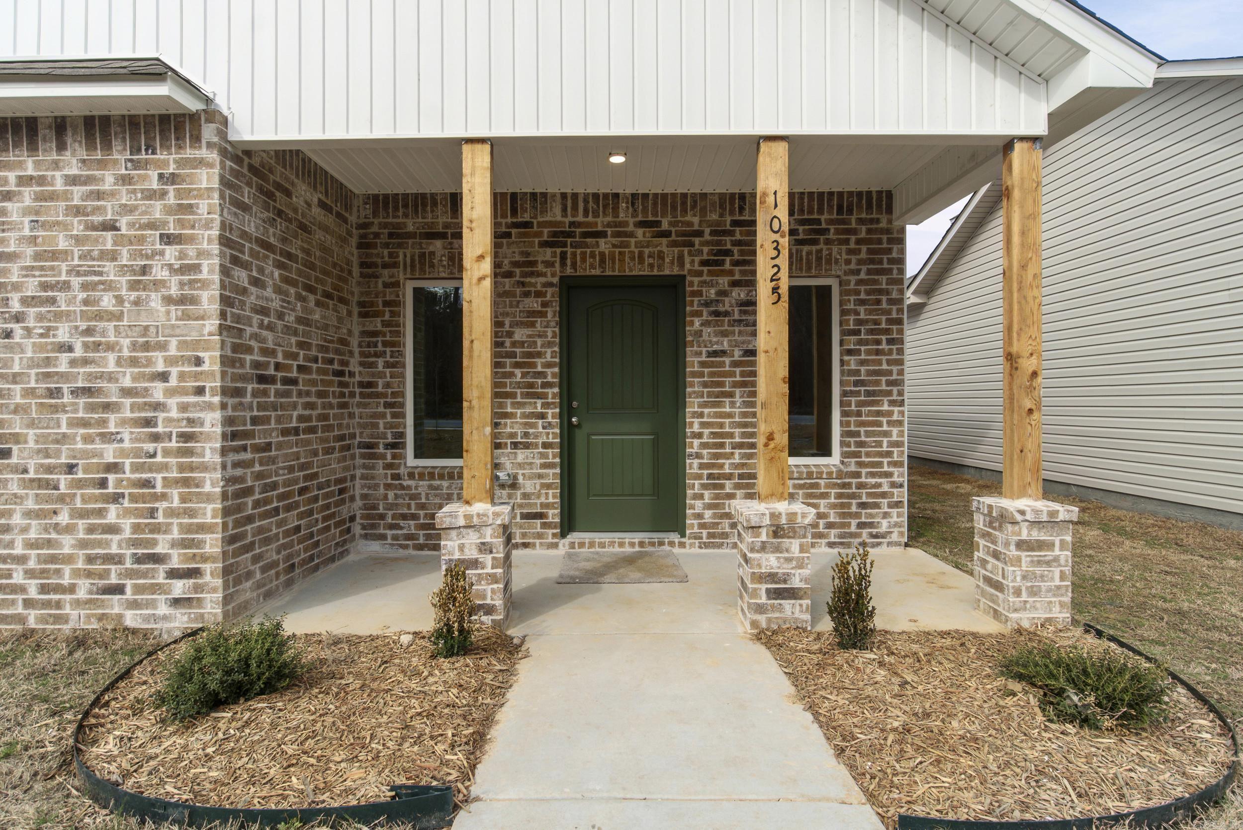 COUNTRY CLUB OF ARK THE - Residential