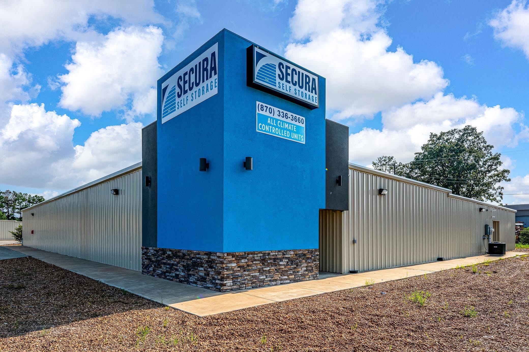 Metes & Bounds - Commercial Sale