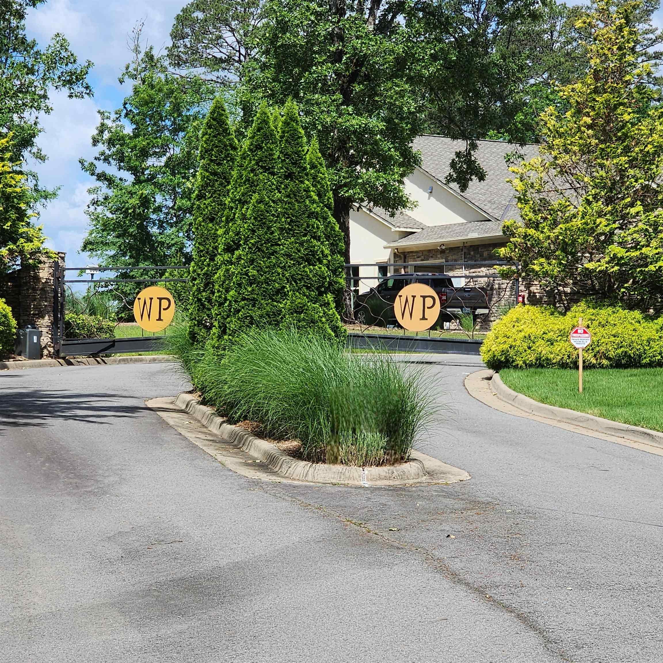 Wisdom Pointe - Land