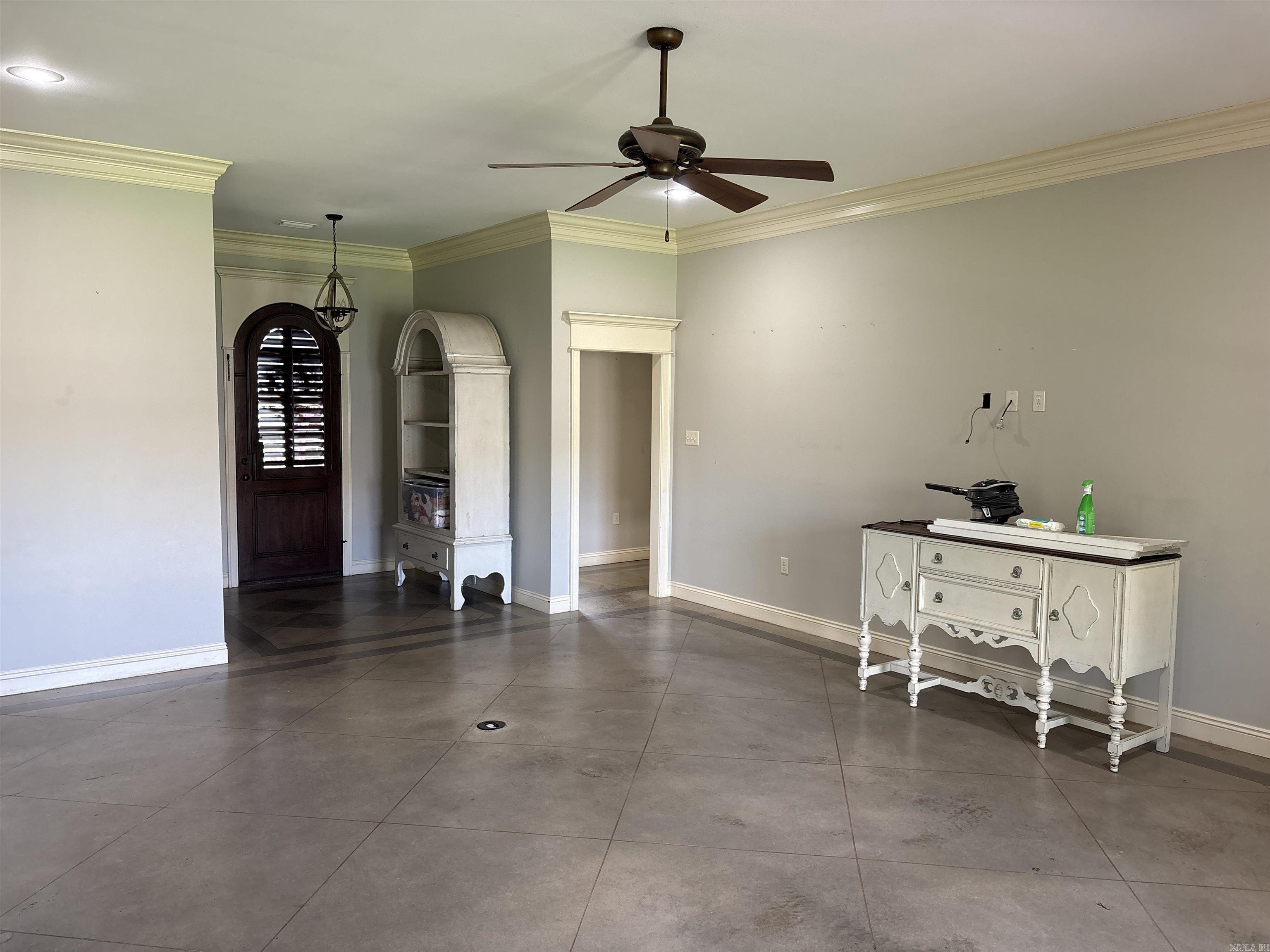CHAPEL CREEK - Residential
