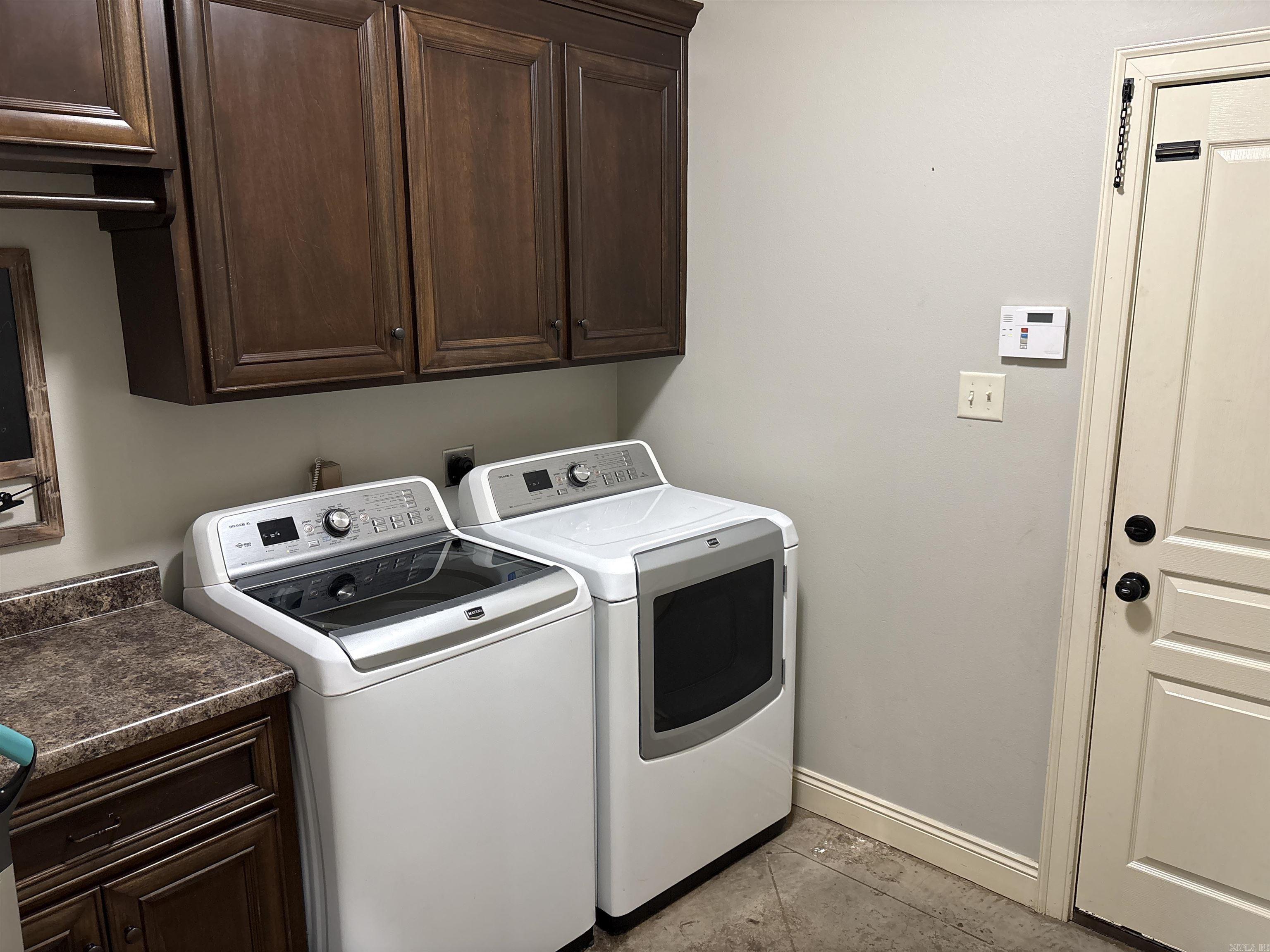 CHAPEL CREEK - Residential