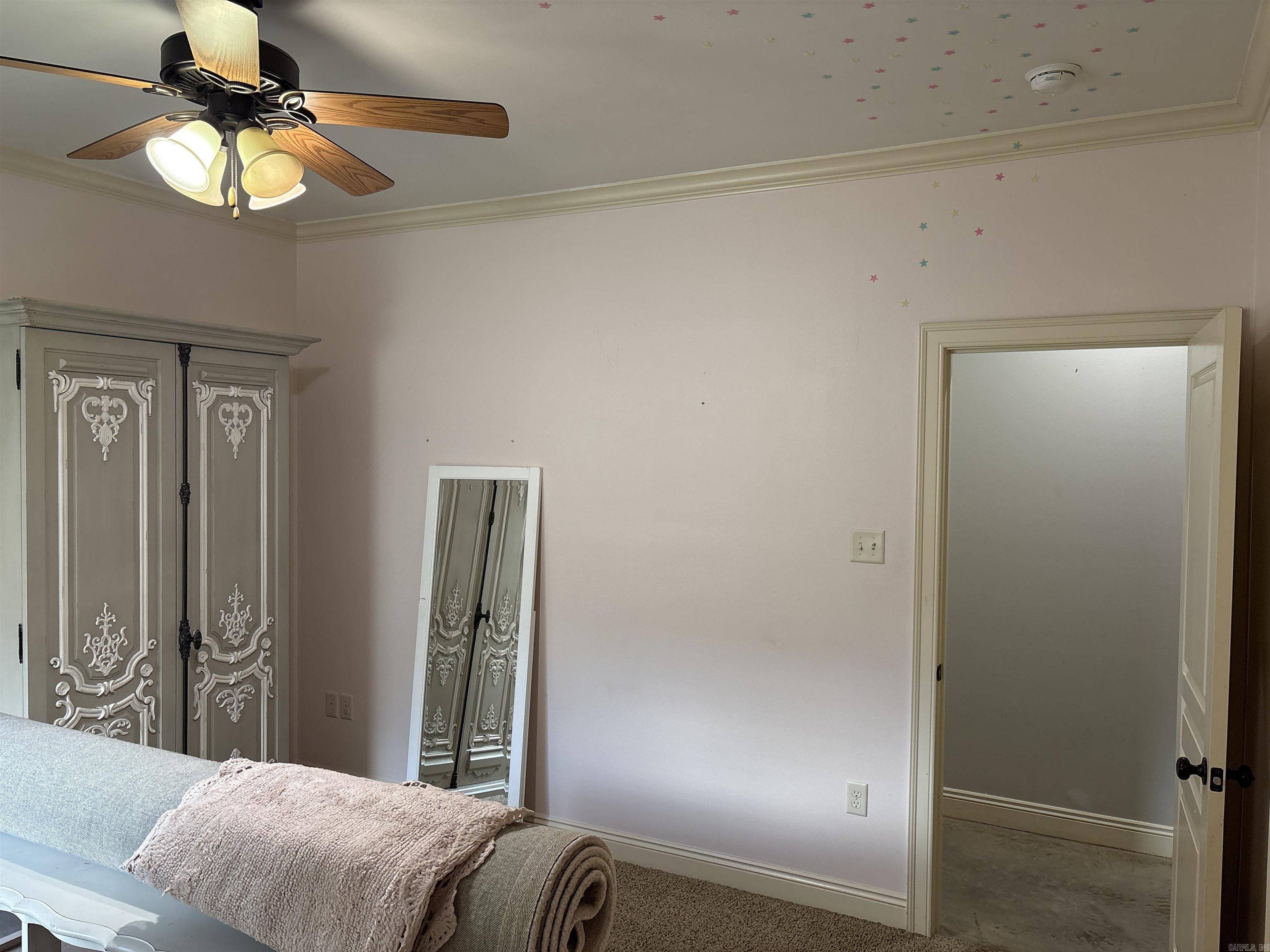 CHAPEL CREEK - Residential