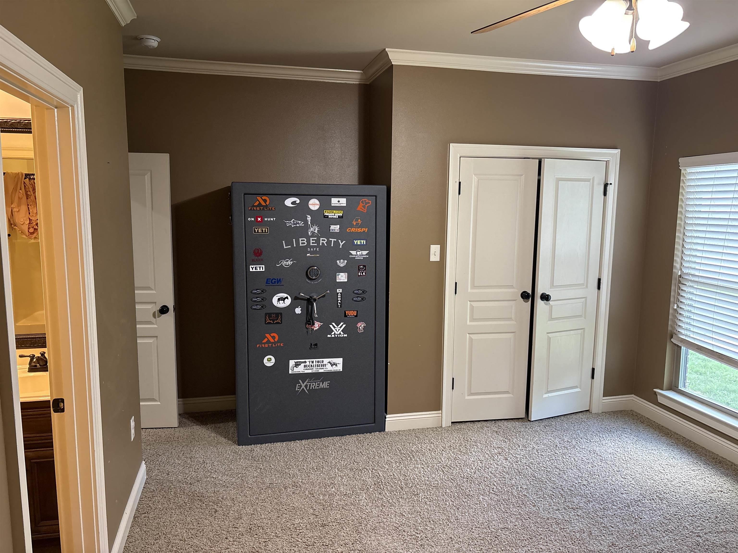 CHAPEL CREEK - Residential