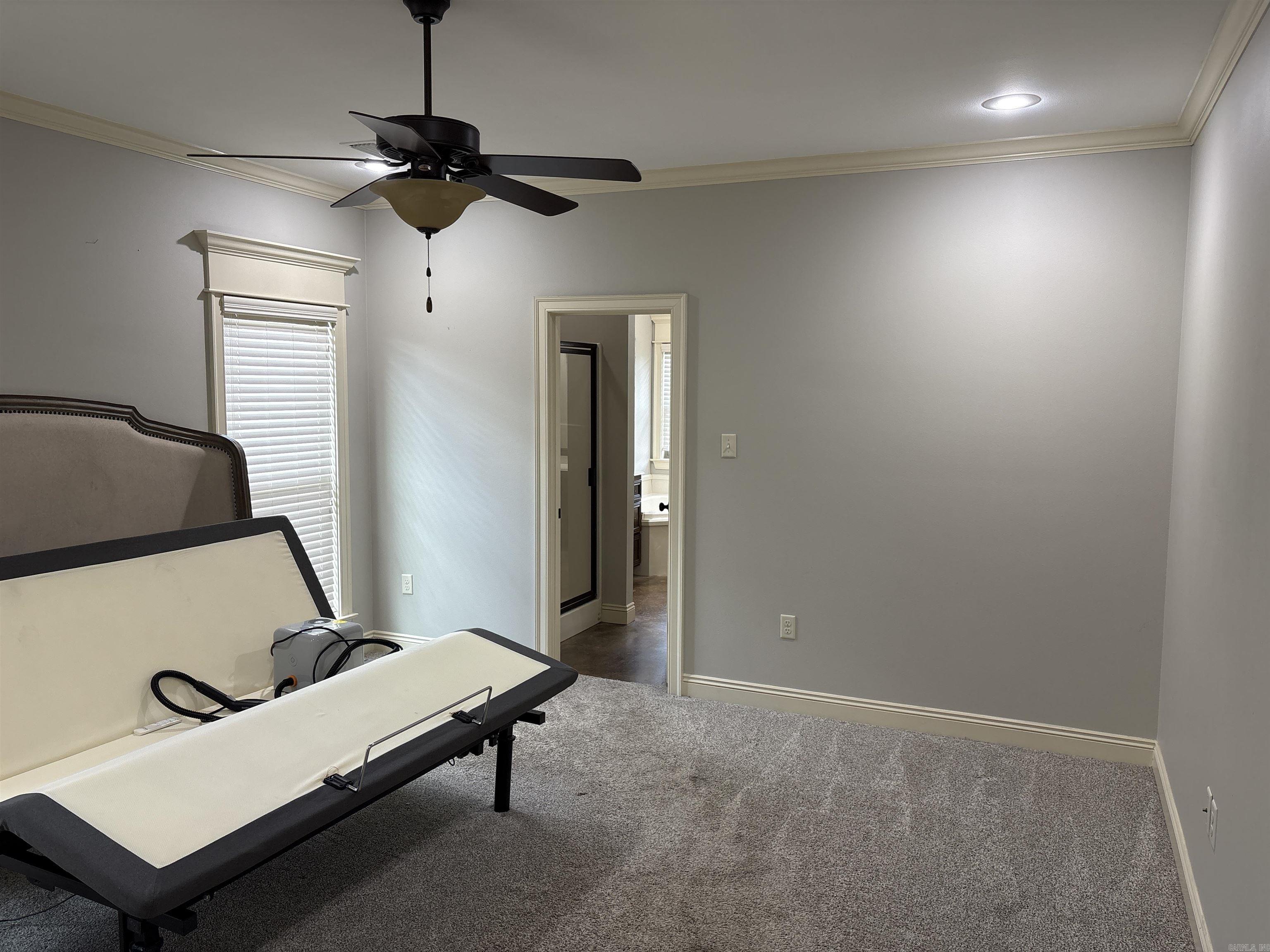 CHAPEL CREEK - Residential