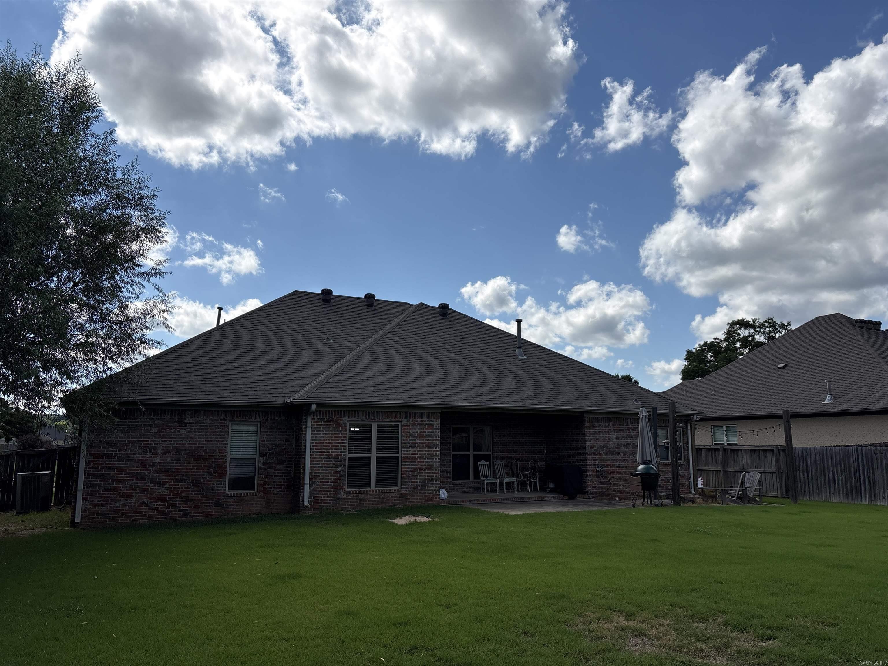 CHAPEL CREEK - Residential