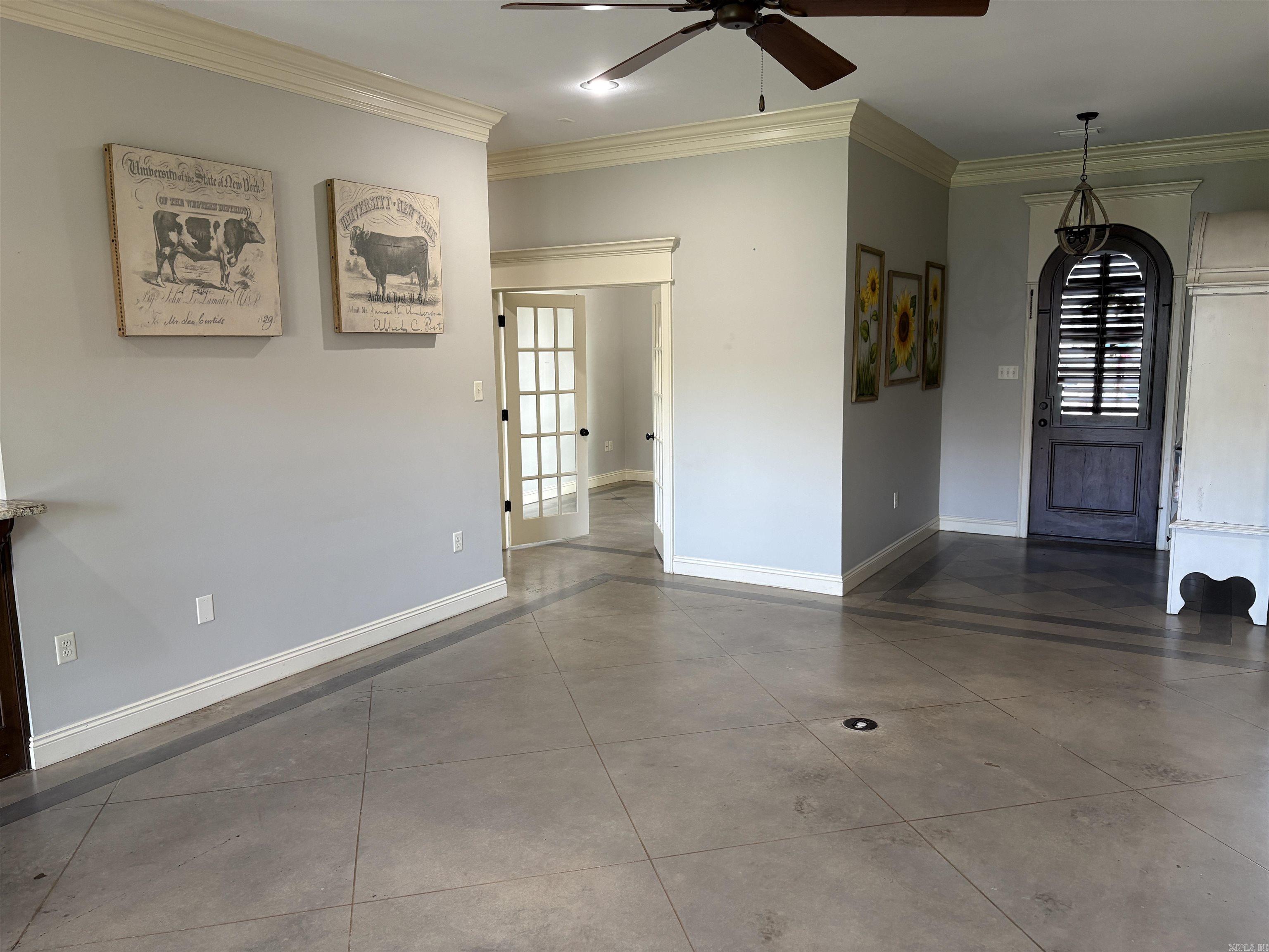 CHAPEL CREEK - Residential