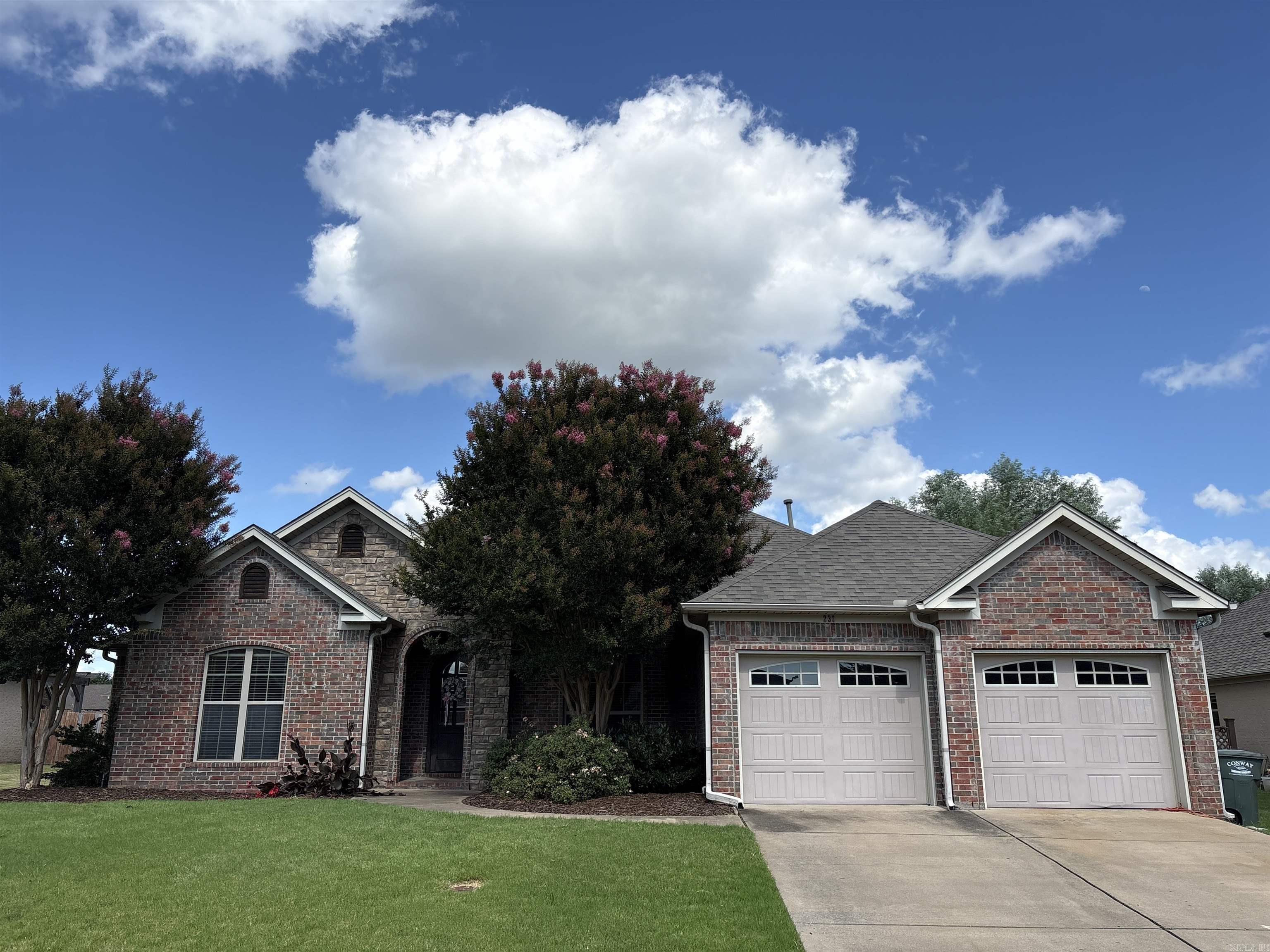 CHAPEL CREEK - Residential