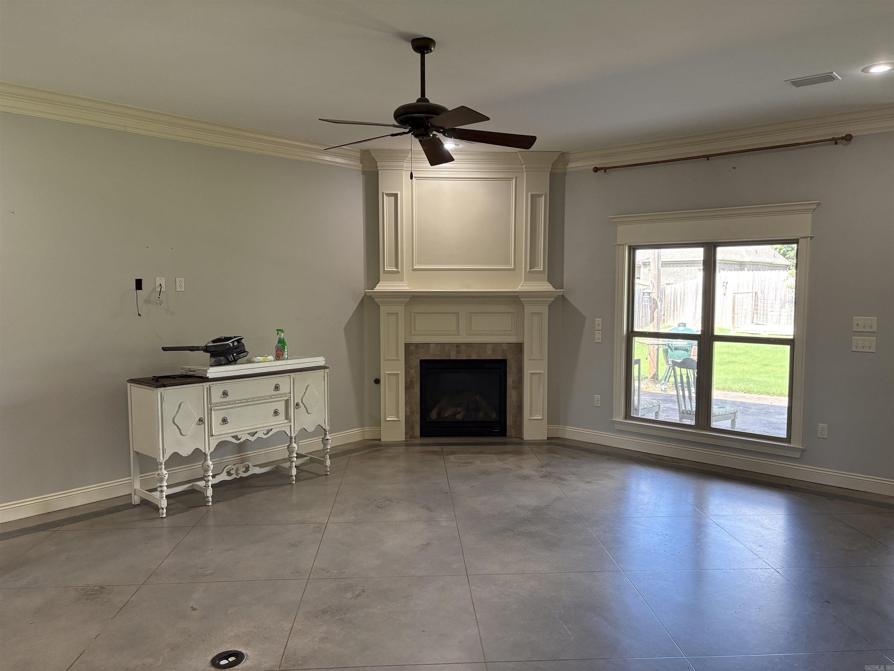 CHAPEL CREEK - Residential