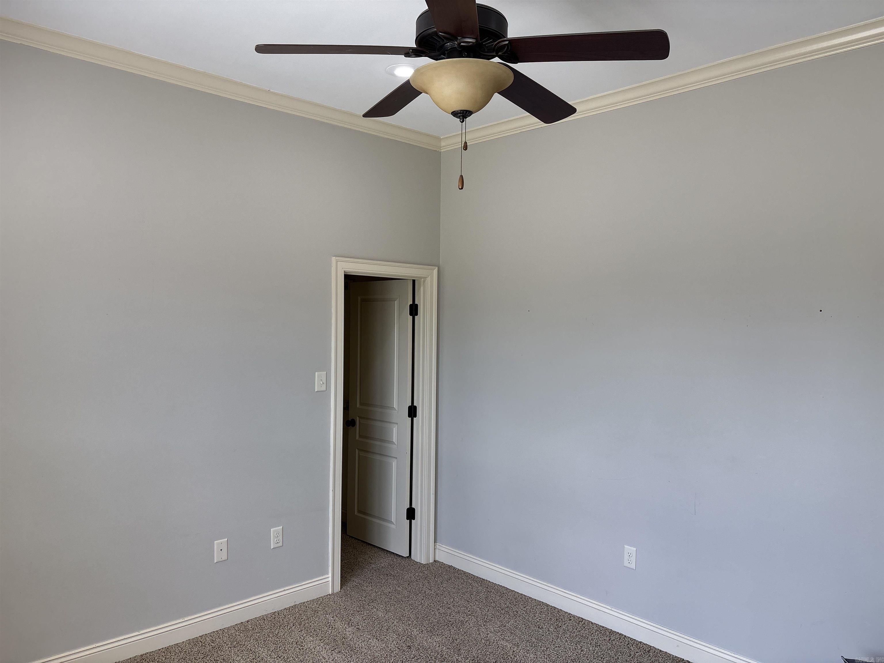 CHAPEL CREEK - Residential