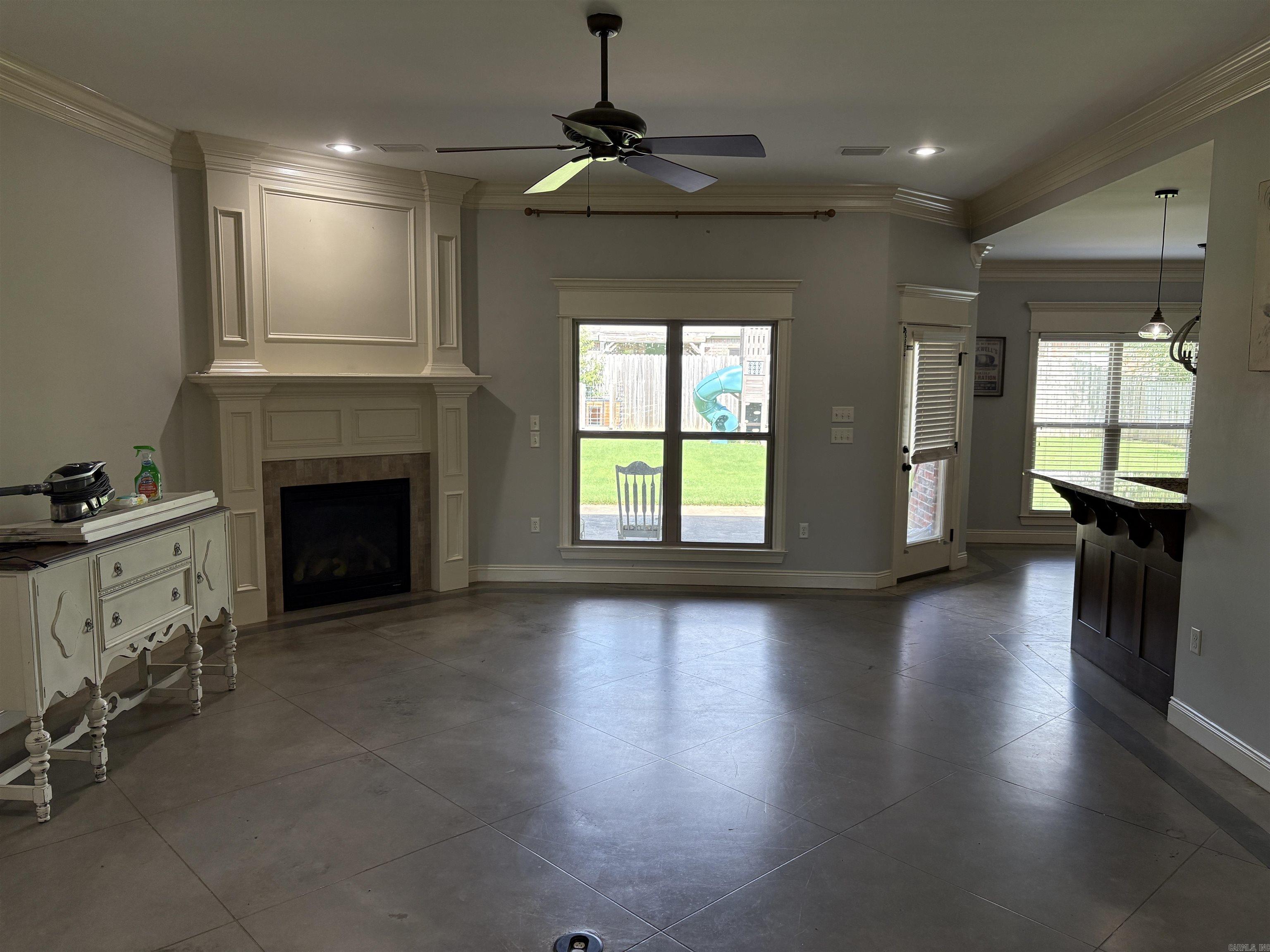 CHAPEL CREEK - Residential