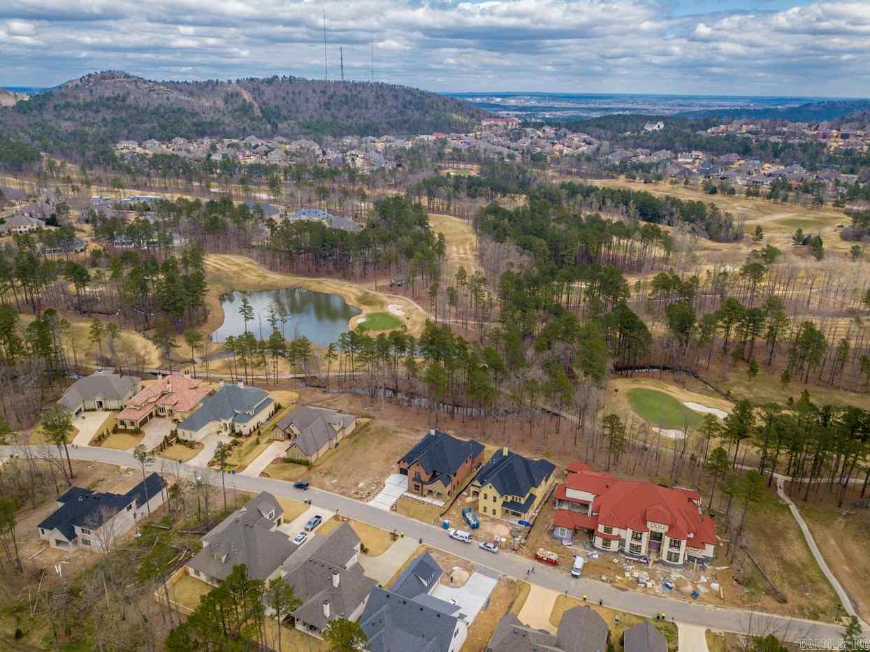 CHENAL VALLEY HALLEN COURT - Residential