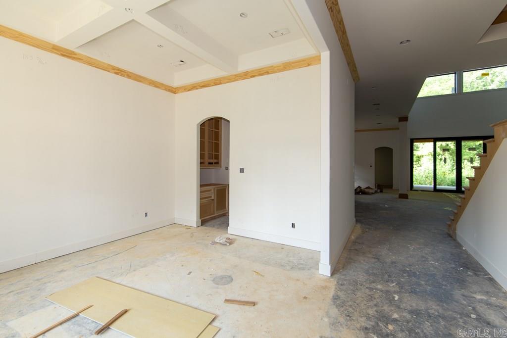 CHENAL VALLEY HALLEN COURT - Residential