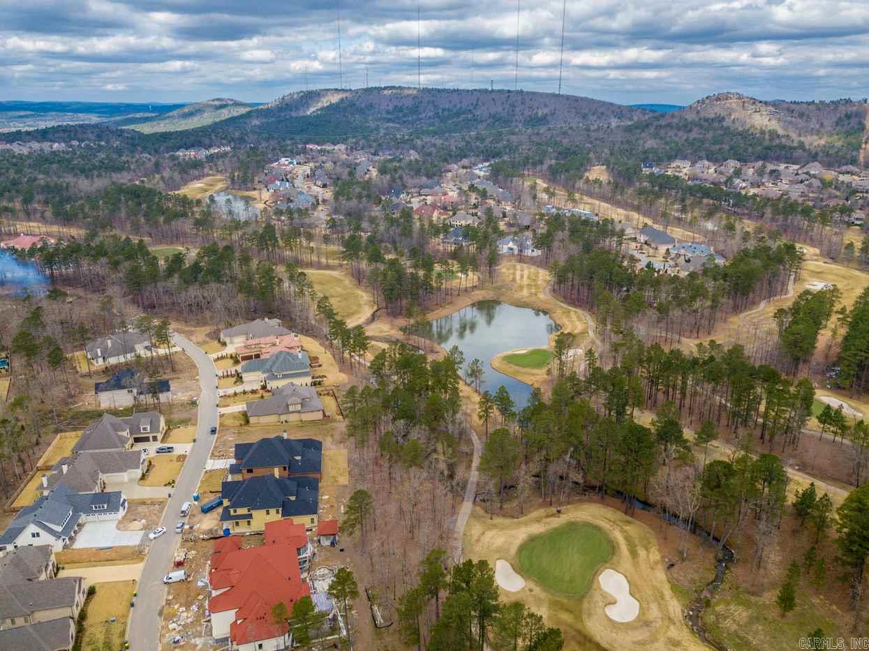 CHENAL VALLEY HALLEN COURT - Residential