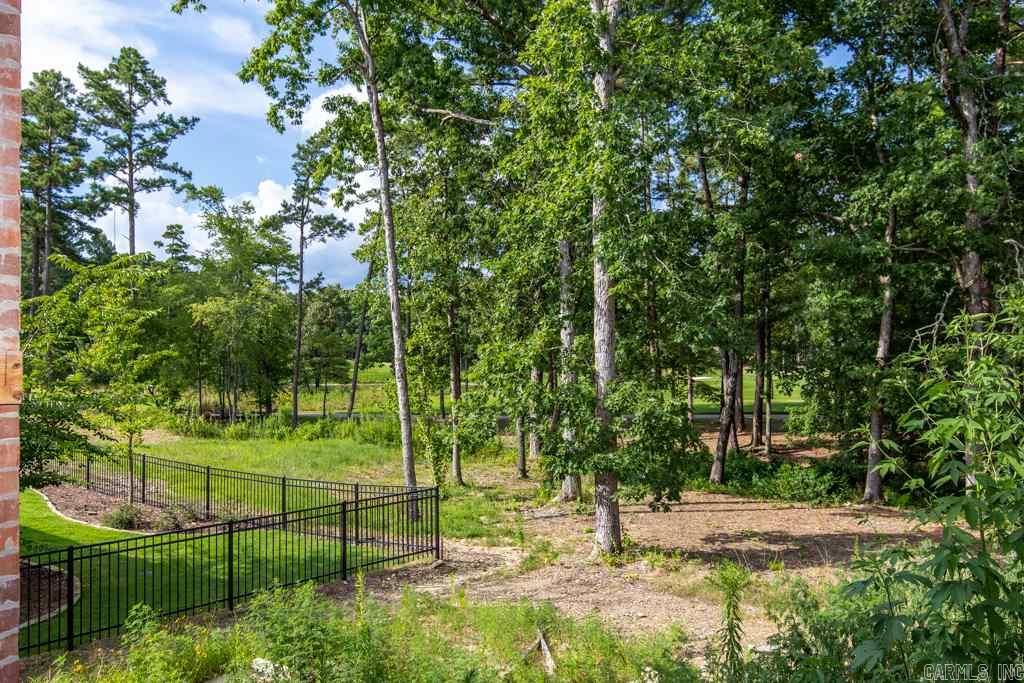CHENAL VALLEY HALLEN COURT - Residential