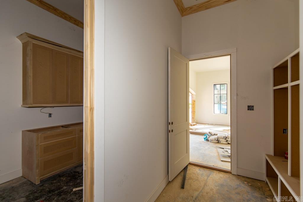 CHENAL VALLEY HALLEN COURT - Residential