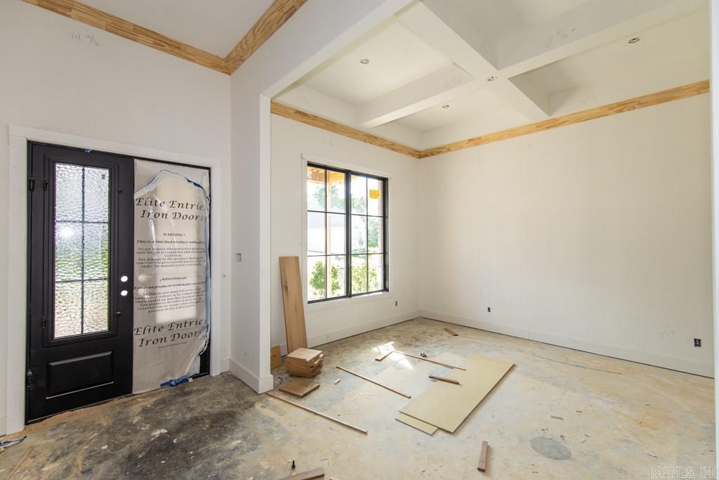 CHENAL VALLEY HALLEN COURT - Residential