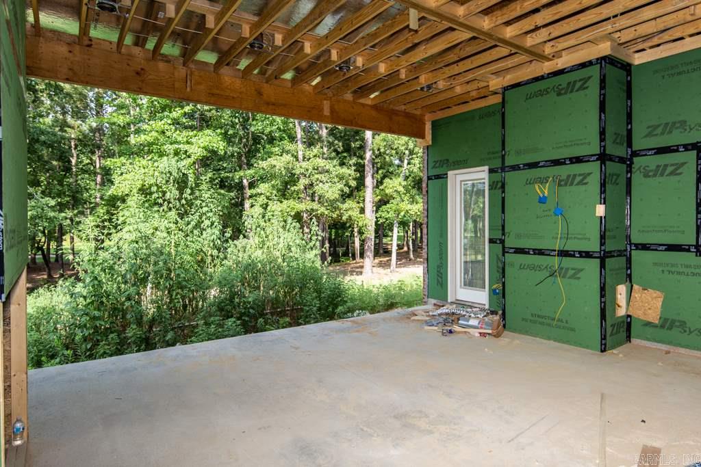 CHENAL VALLEY HALLEN COURT - Residential