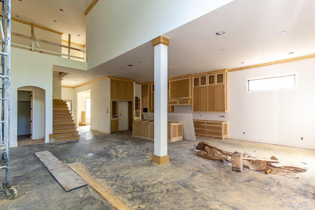 CHENAL VALLEY HALLEN COURT - Residential