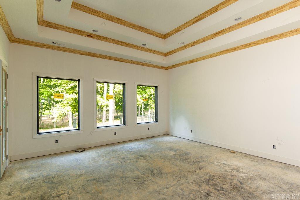 CHENAL VALLEY HALLEN COURT - Residential