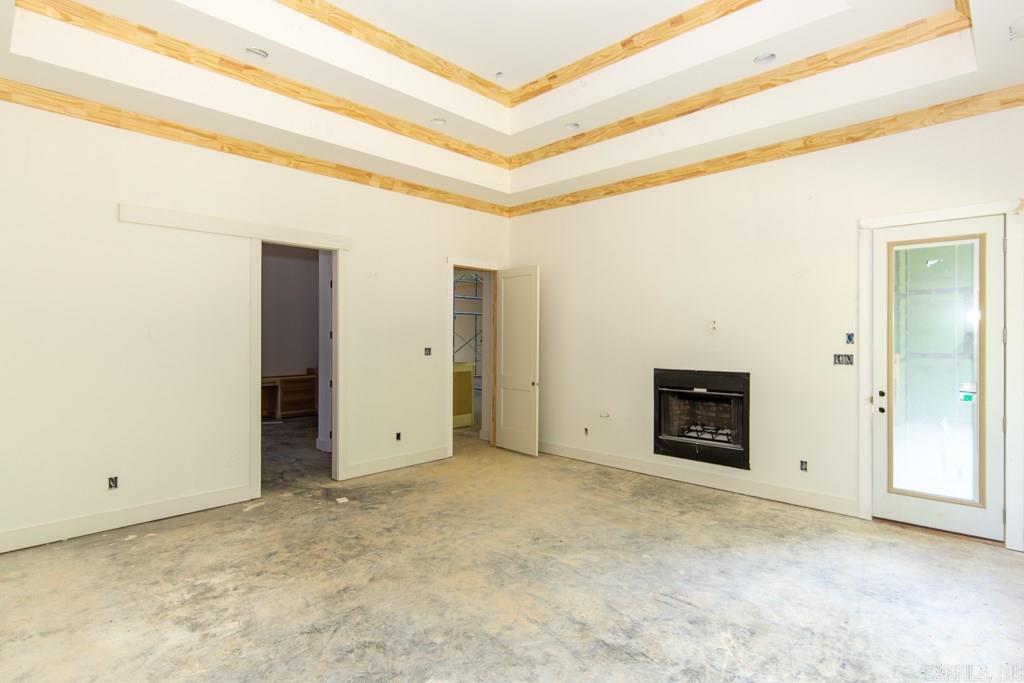 CHENAL VALLEY HALLEN COURT - Residential