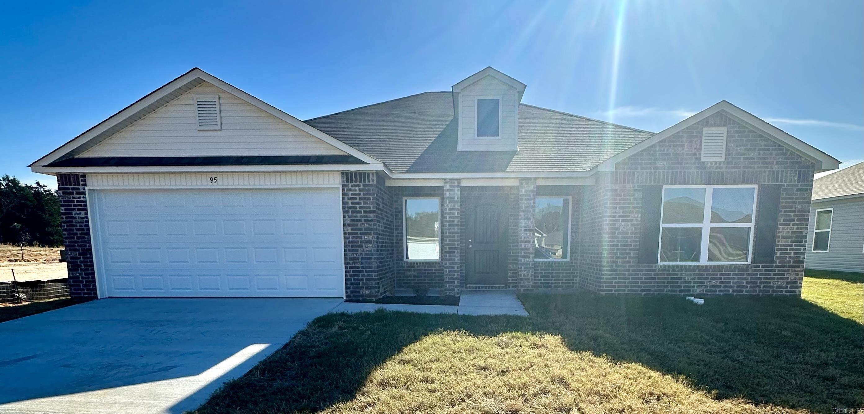STAGECOACH MEADOWS - Residential
