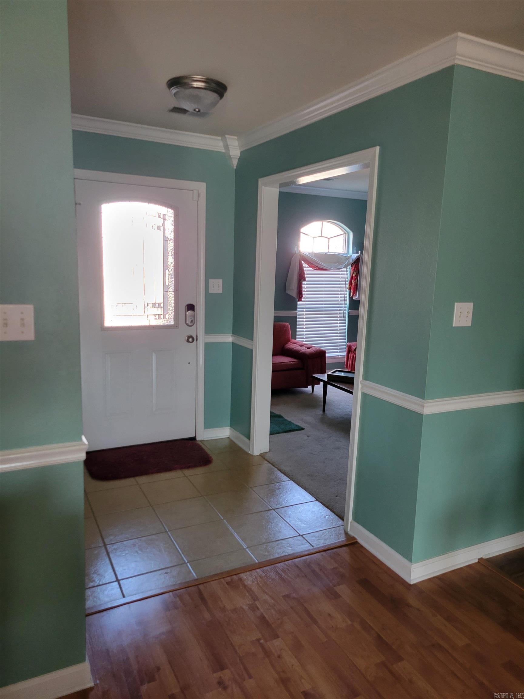 Not In List - Residential