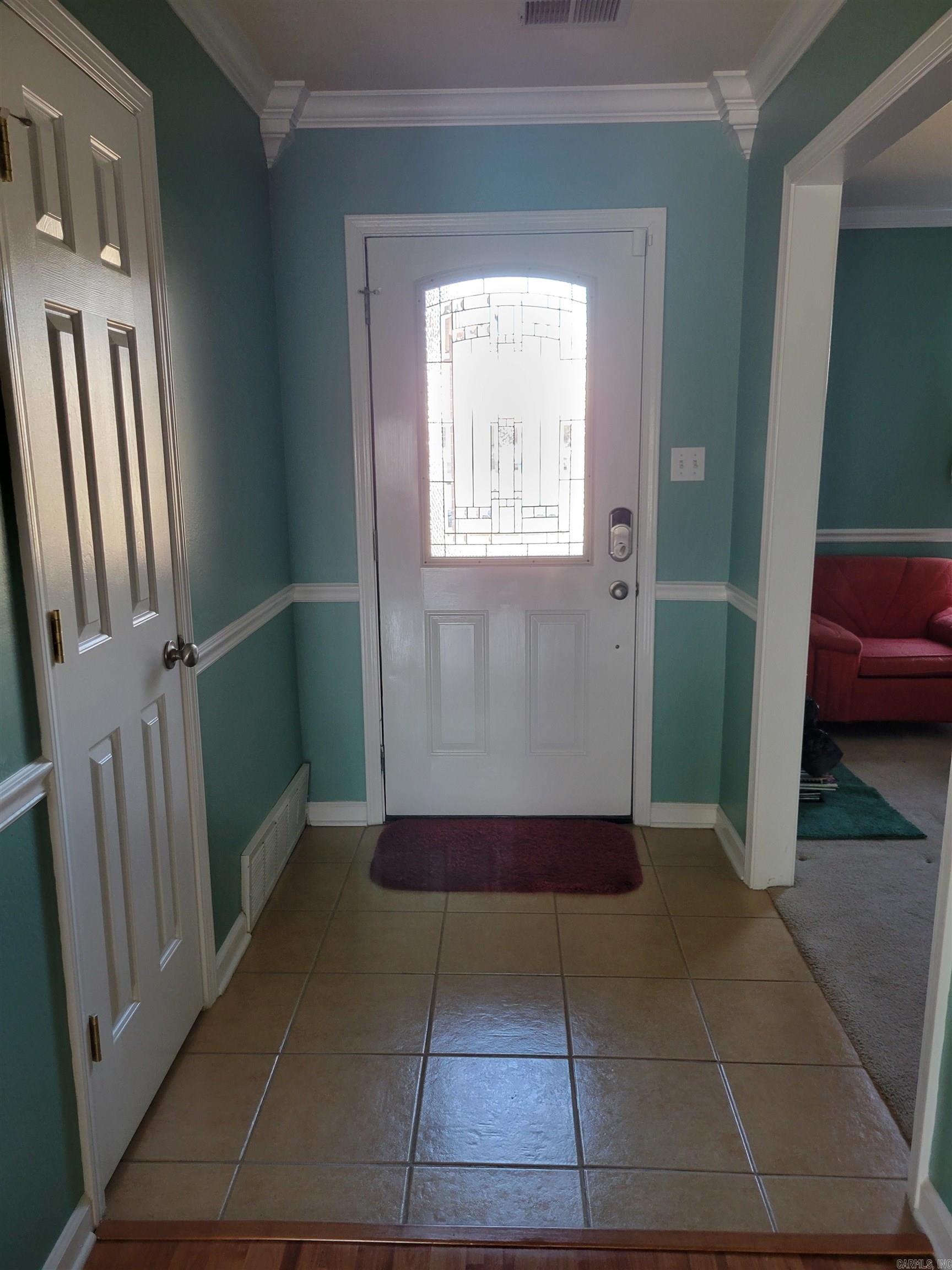 Not In List - Residential