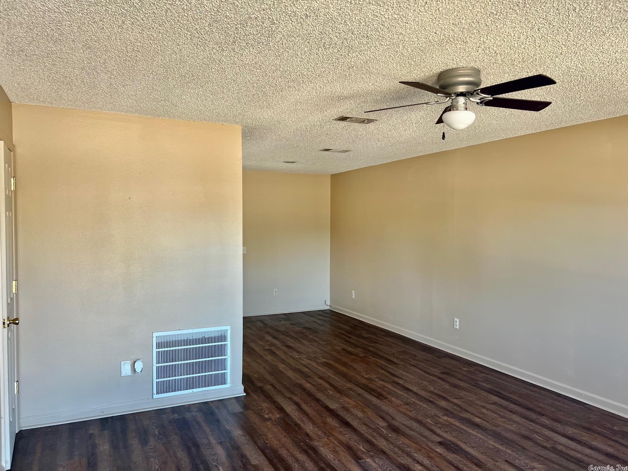 Metes & Bounds - Residential Income