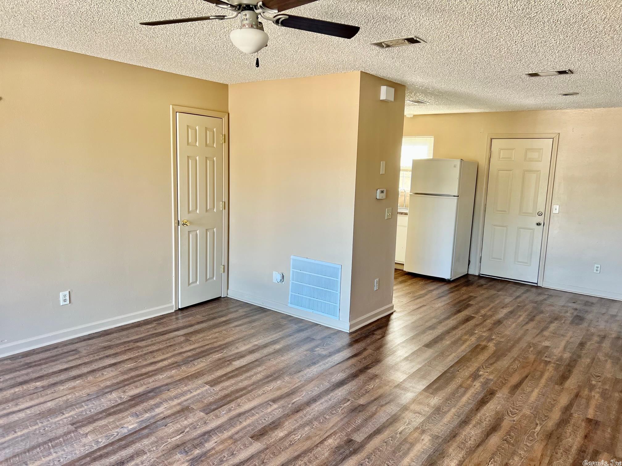 Metes & Bounds - Residential Income