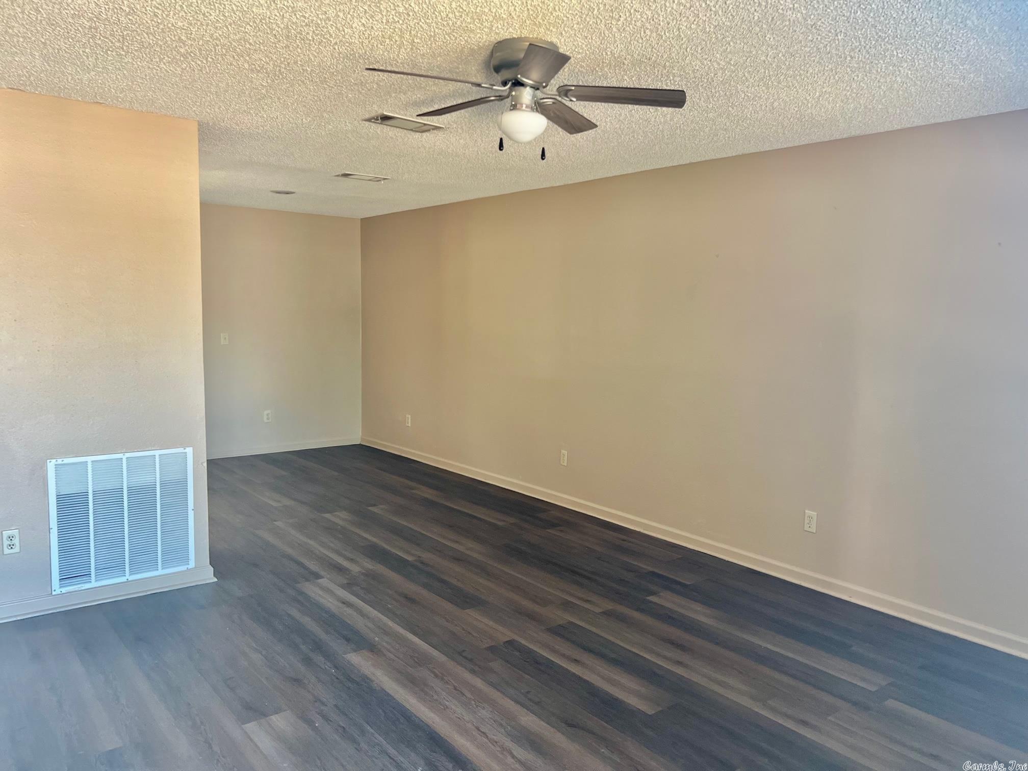 Metes & Bounds - Residential Income