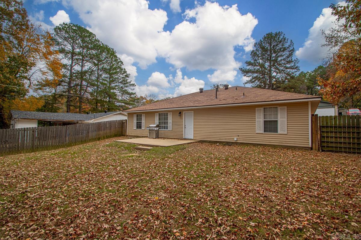 LYNNWOOD ACRES - Residential