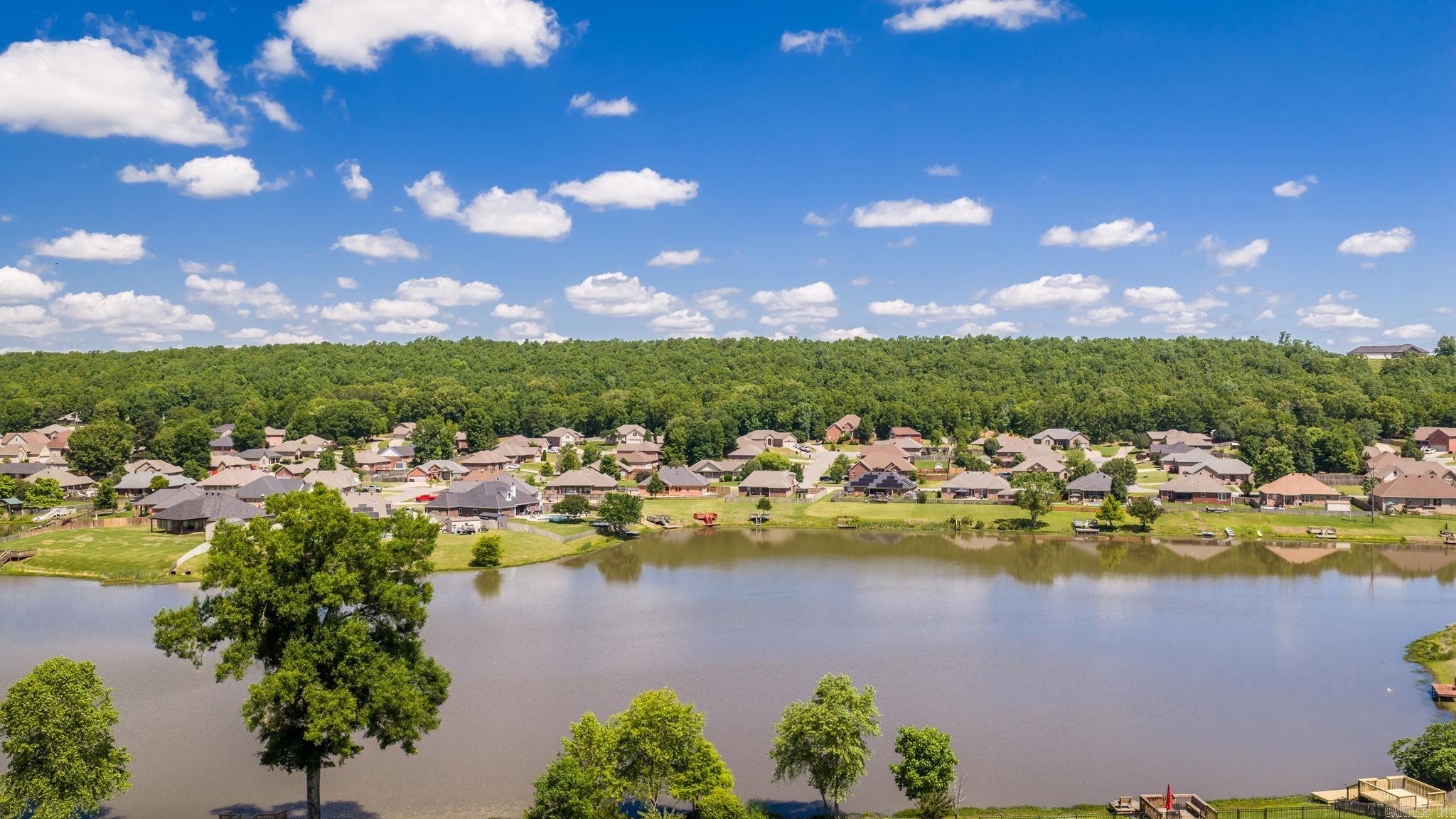 Magness Creek - Residential