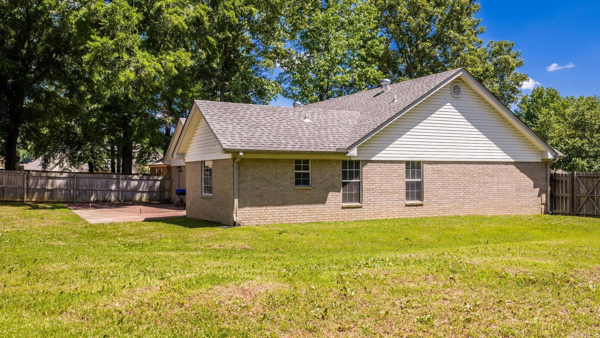 Magness Creek - Residential