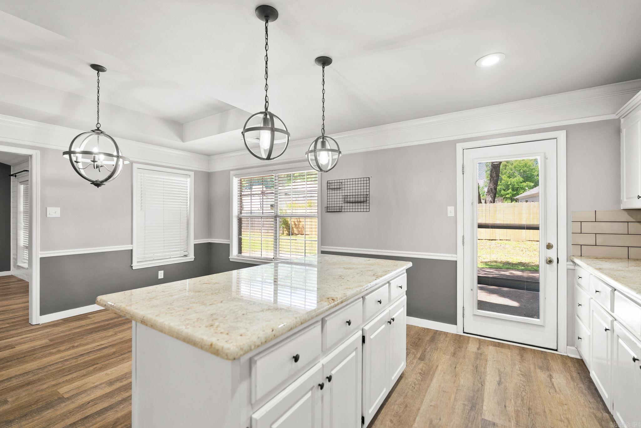 Magness Creek - Residential