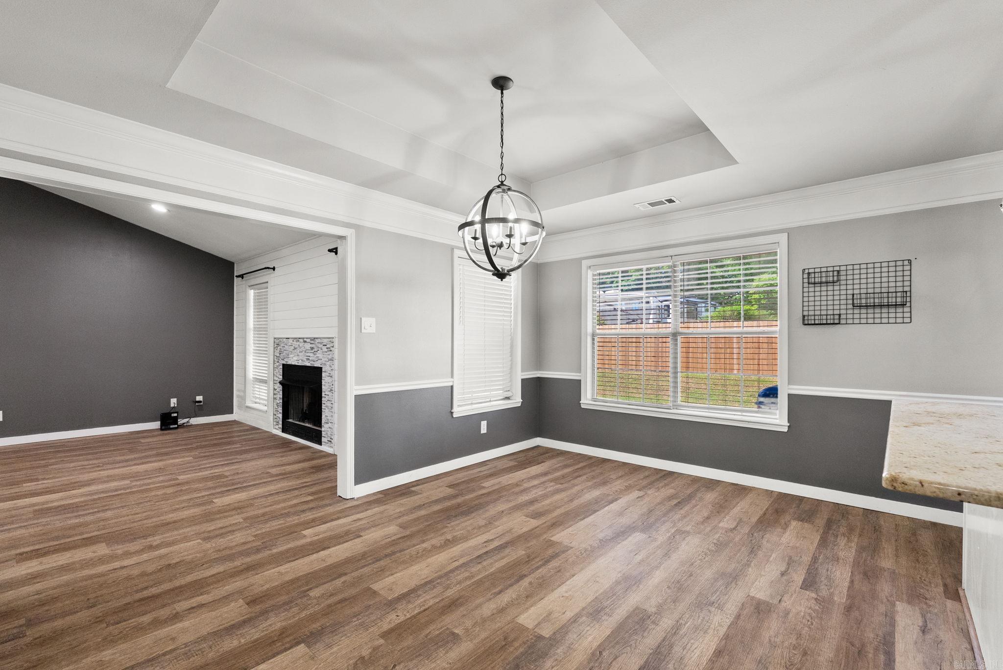 Magness Creek - Residential