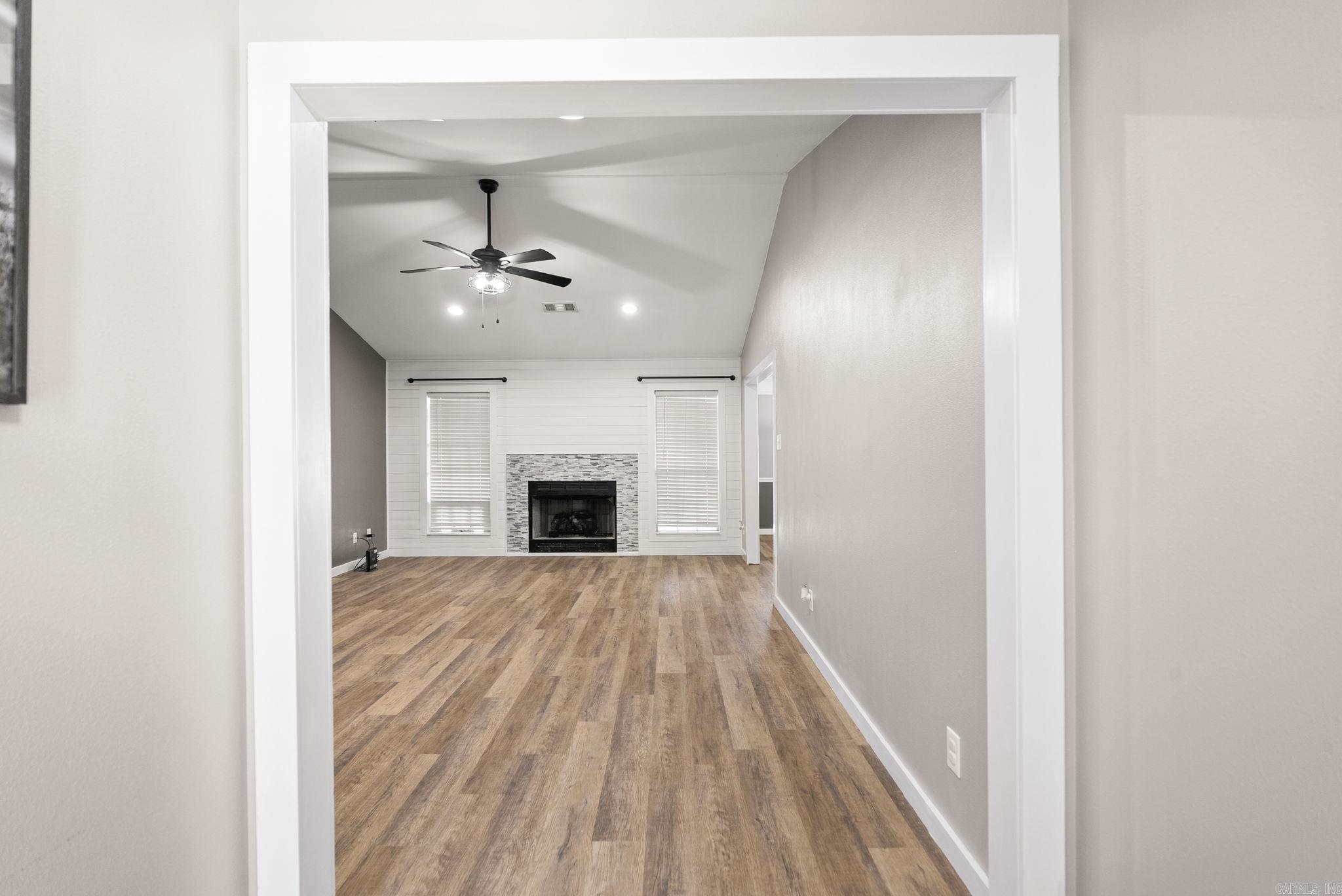 Magness Creek - Residential