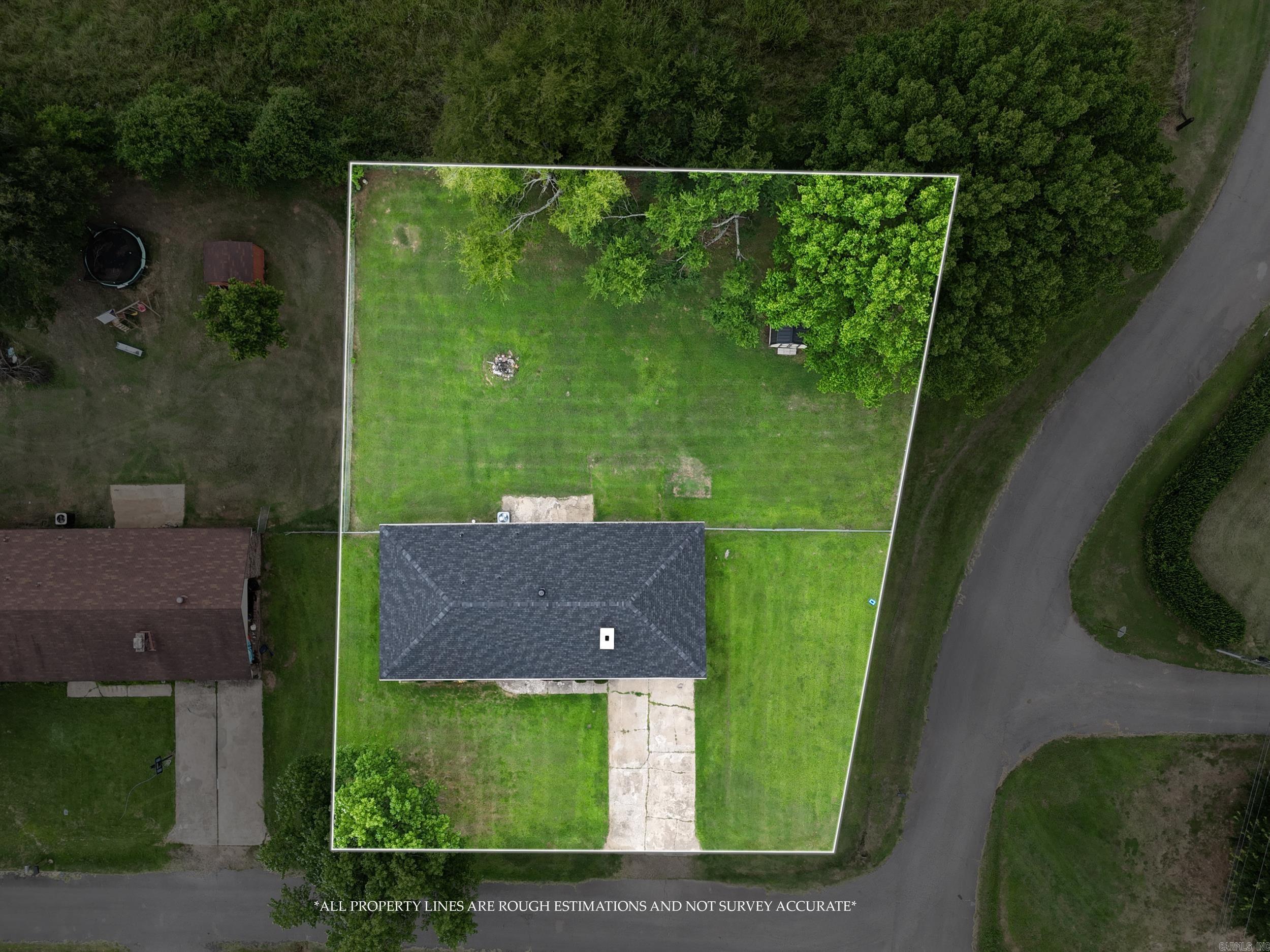 LAKEVIEW VILLAGE - Residential