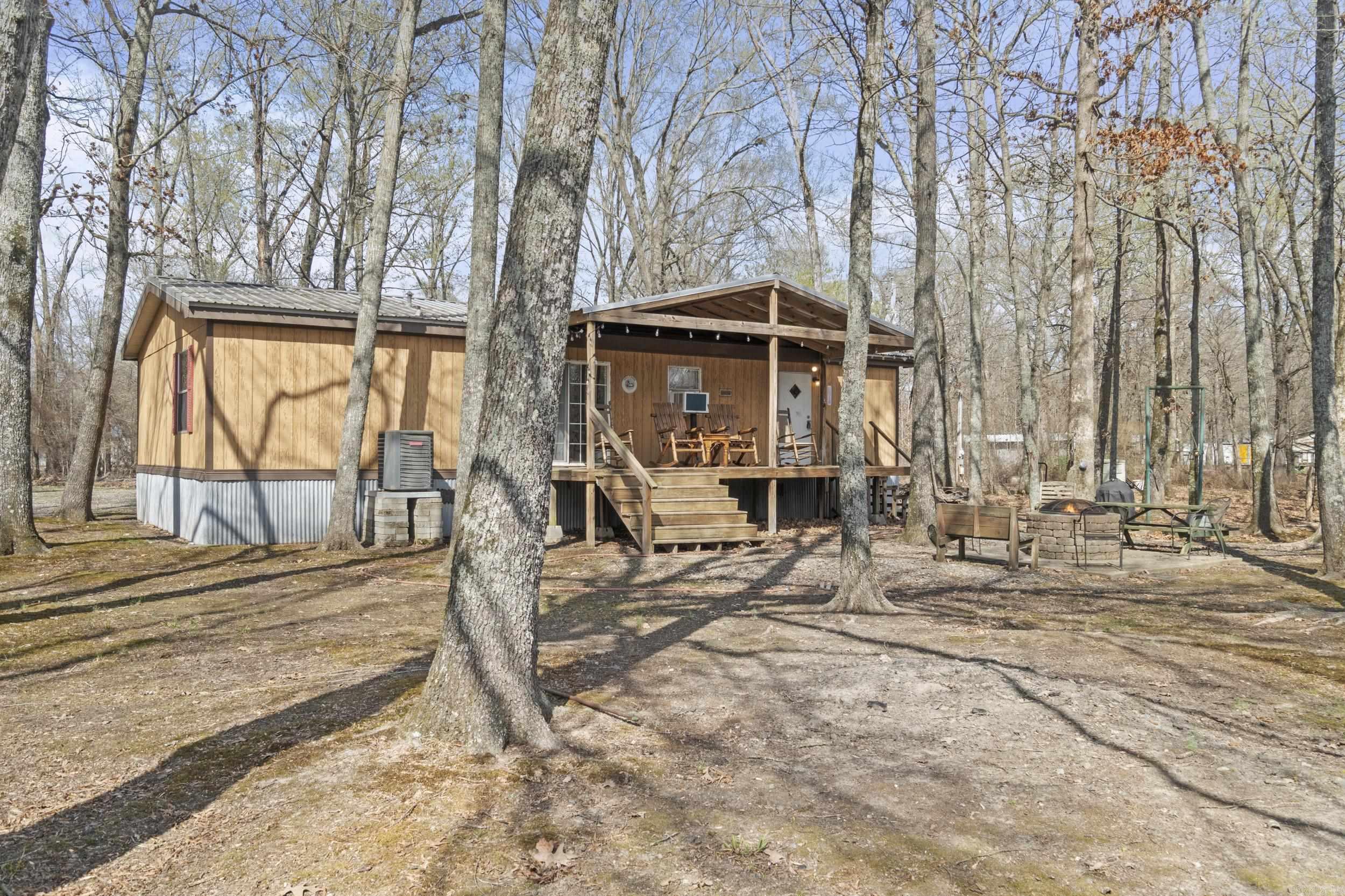 NIMMO RIVER BANK SUBD - Residential