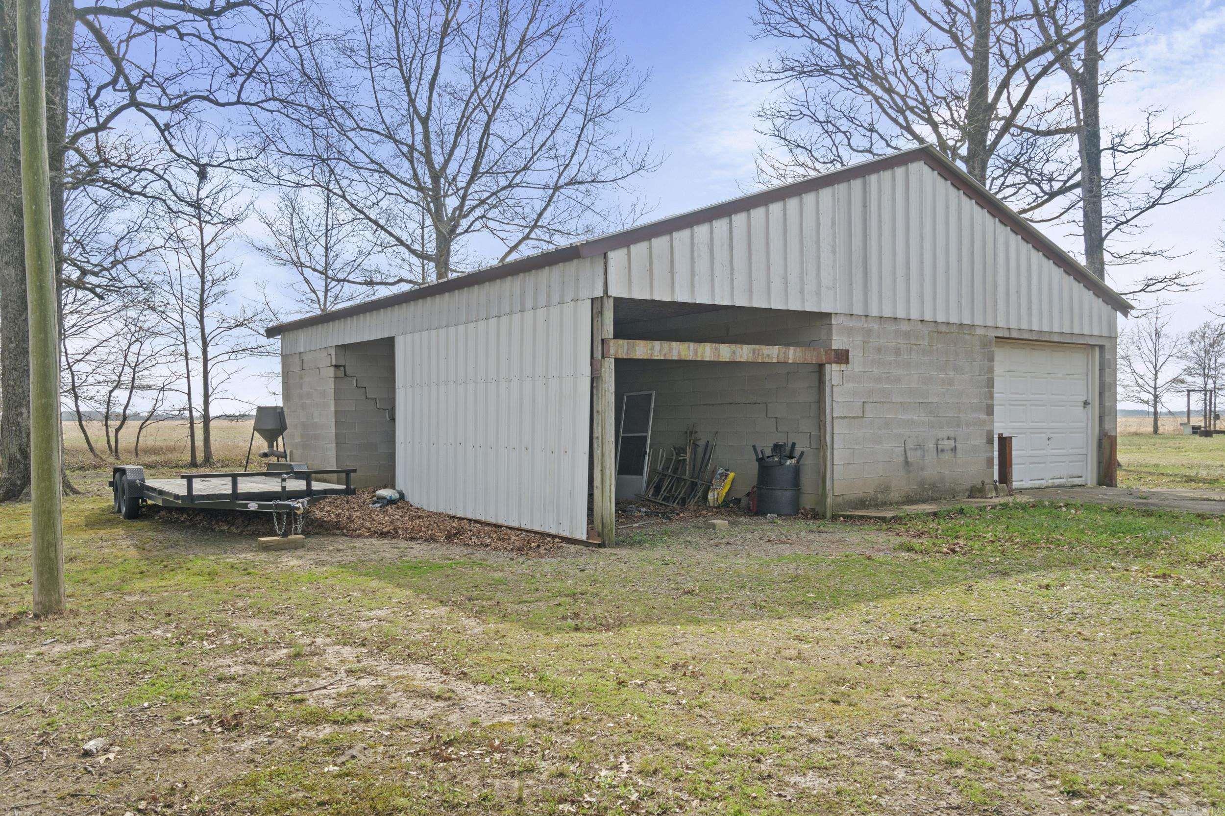 NIMMO RIVER BANK SUBD - Residential