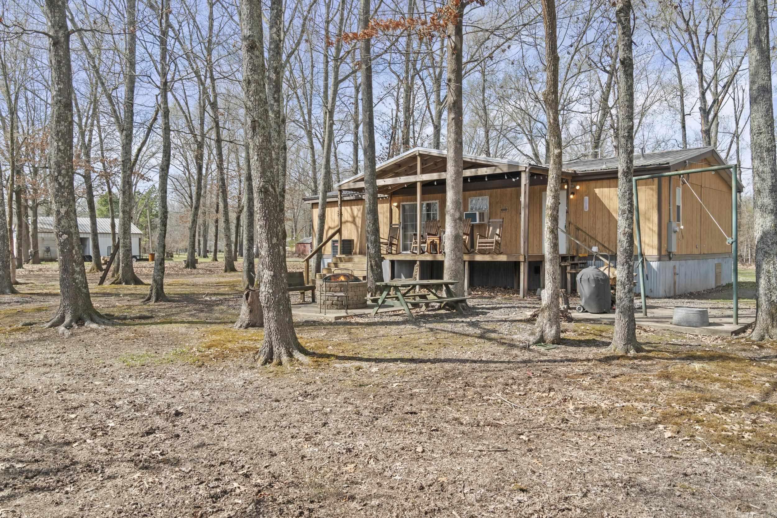 NIMMO RIVER BANK SUBD - Residential