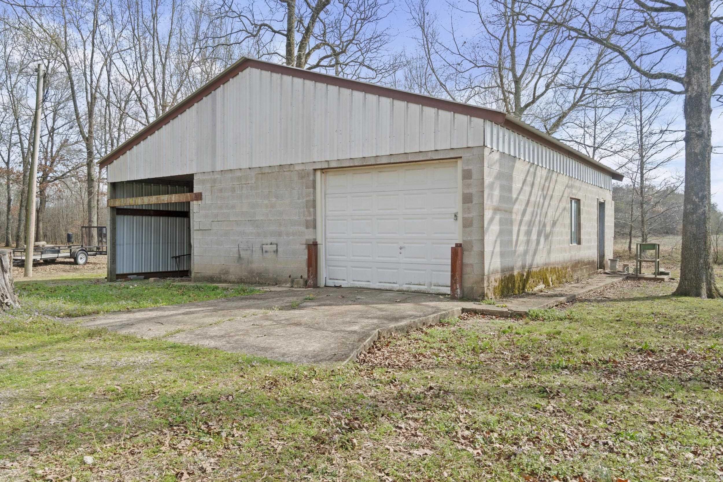 NIMMO RIVER BANK SUBD - Residential