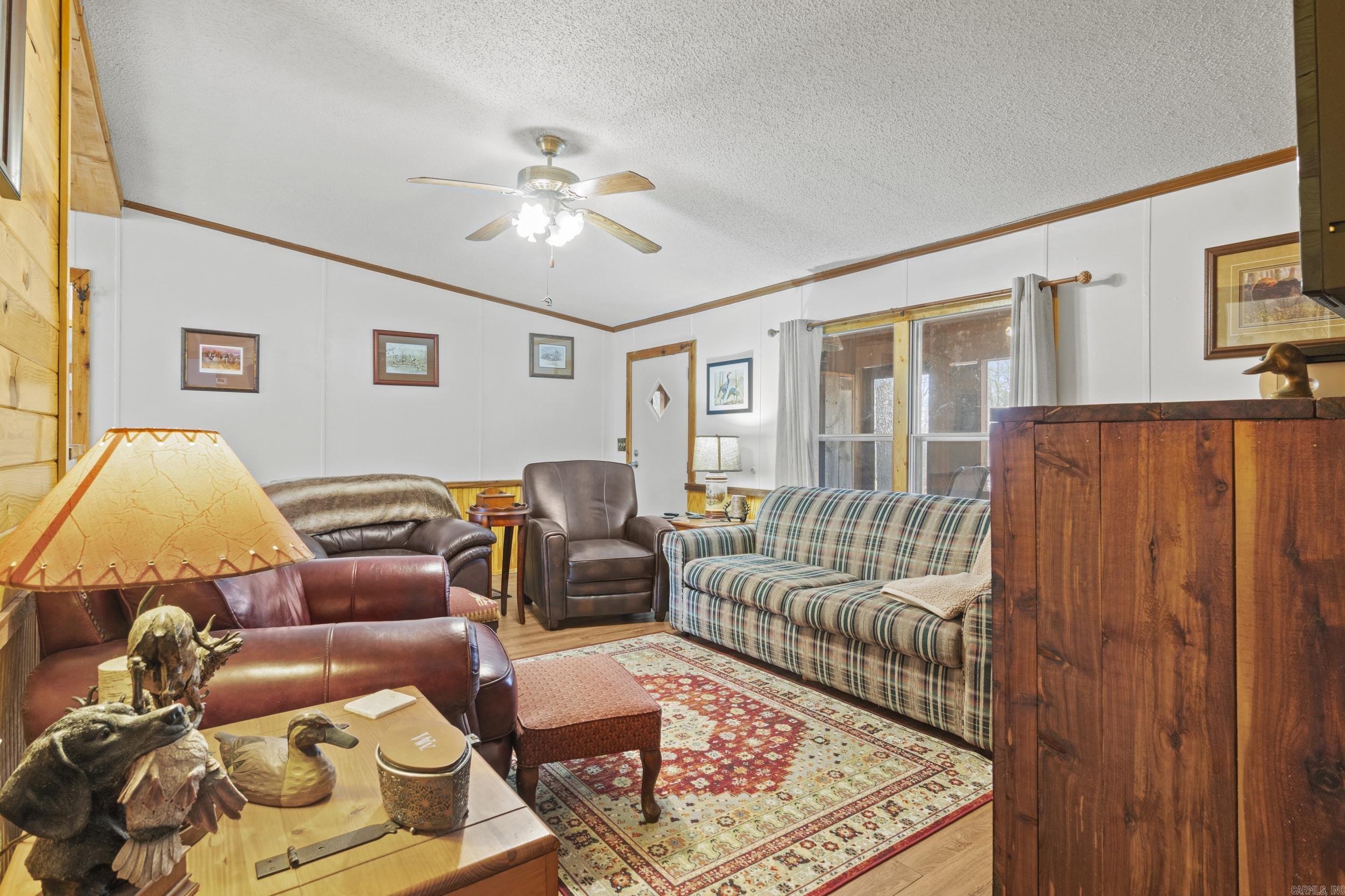 NIMMO RIVER BANK SUBD - Residential