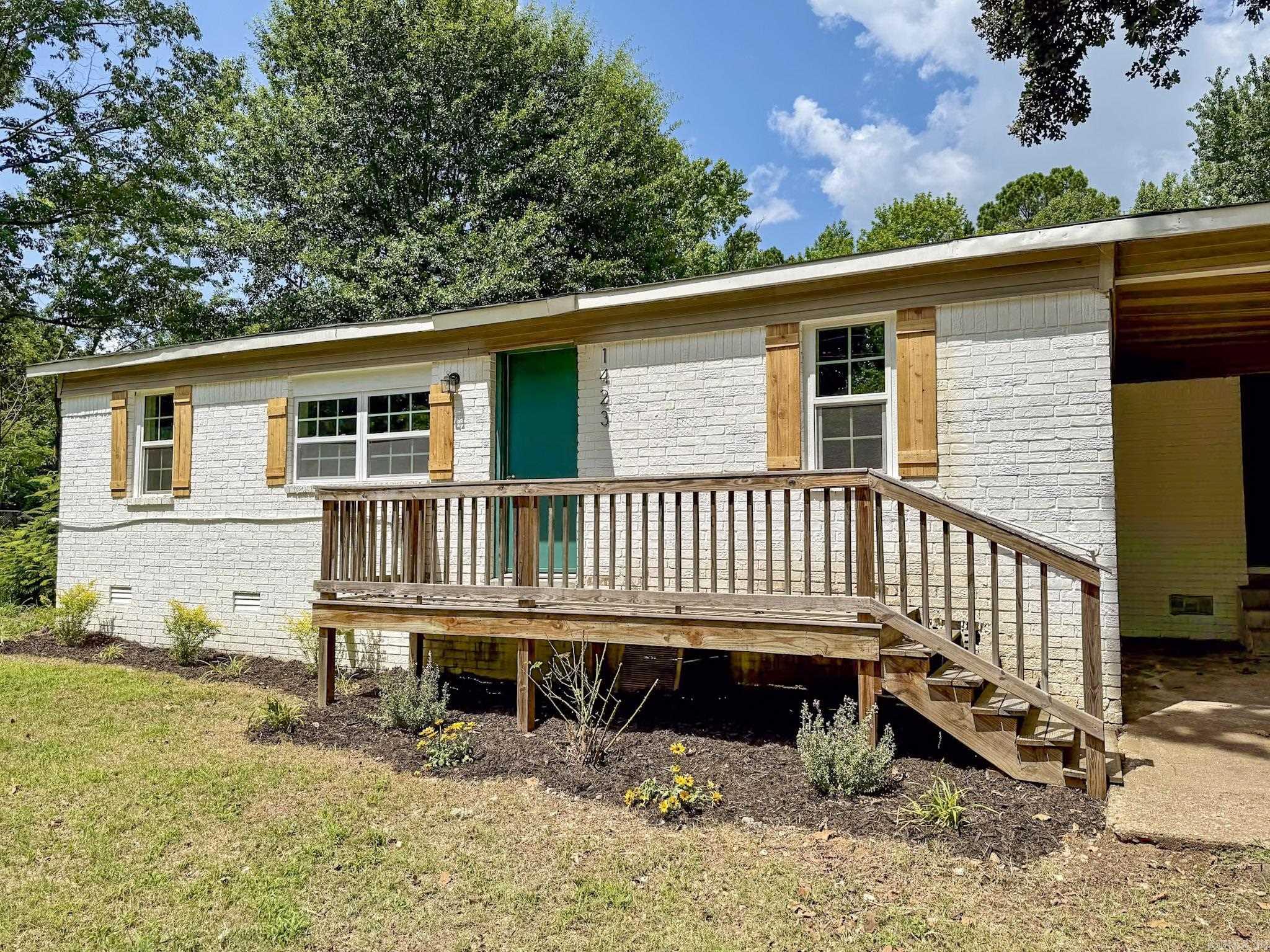 South Hill - Residential