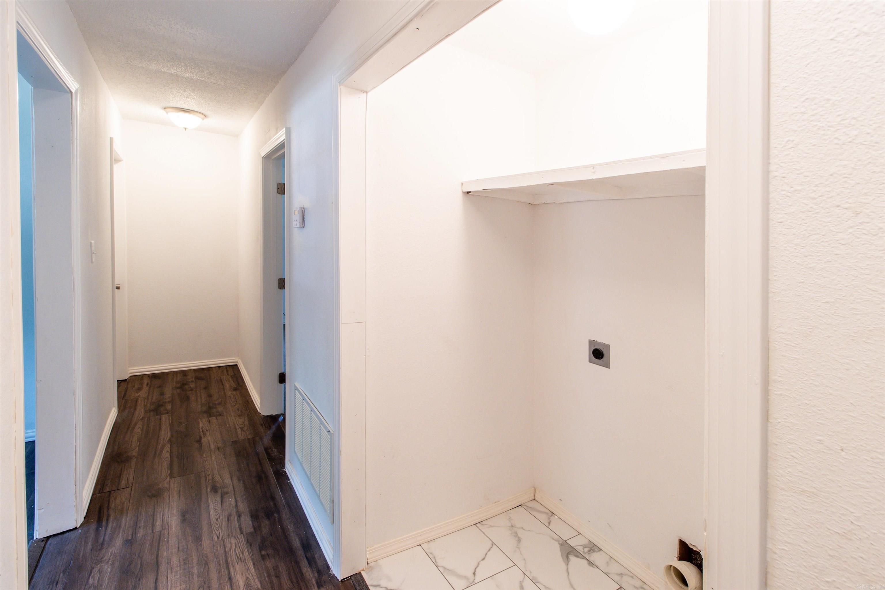 South Hill - Residential