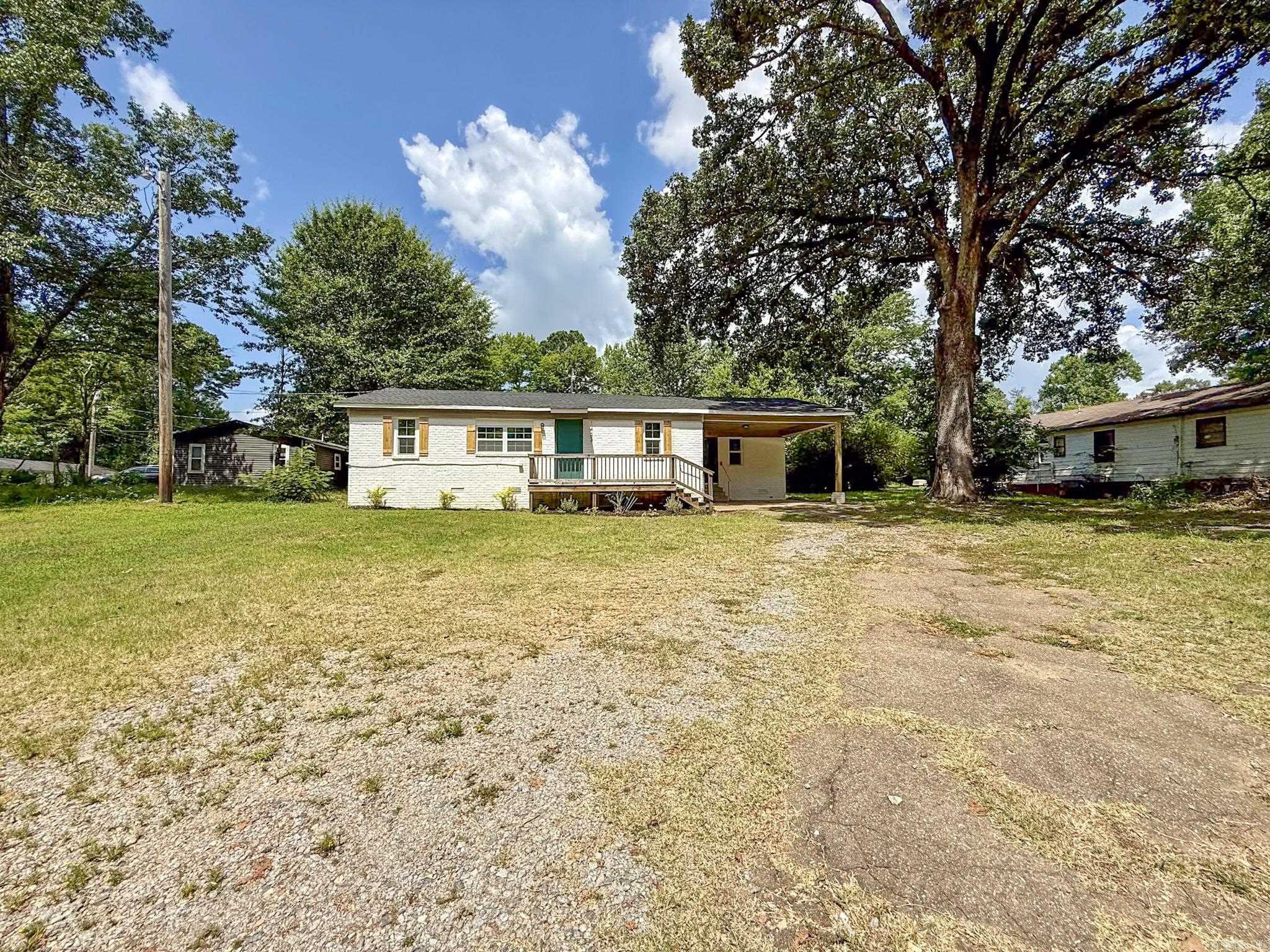 South Hill - Residential