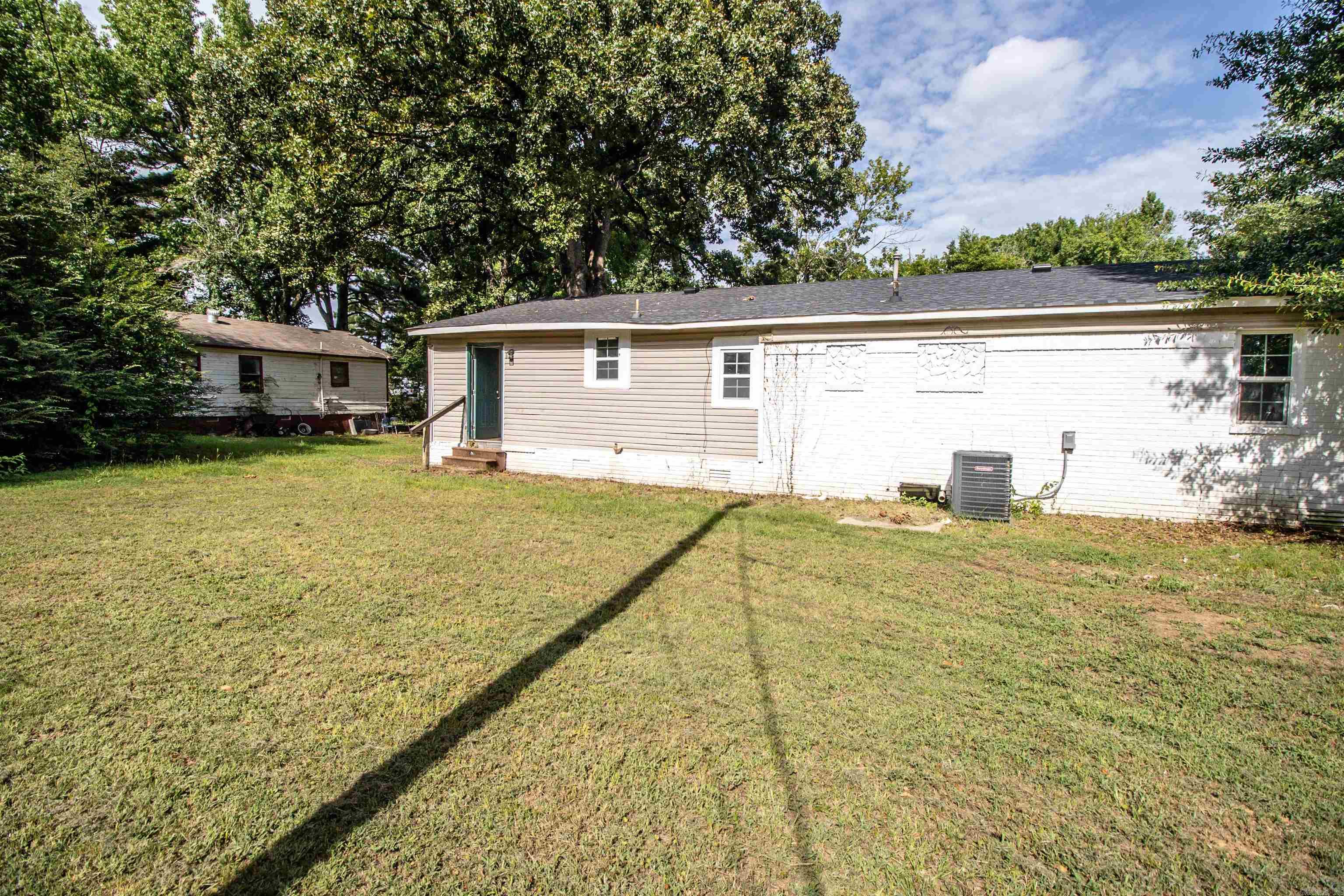 South Hill - Residential