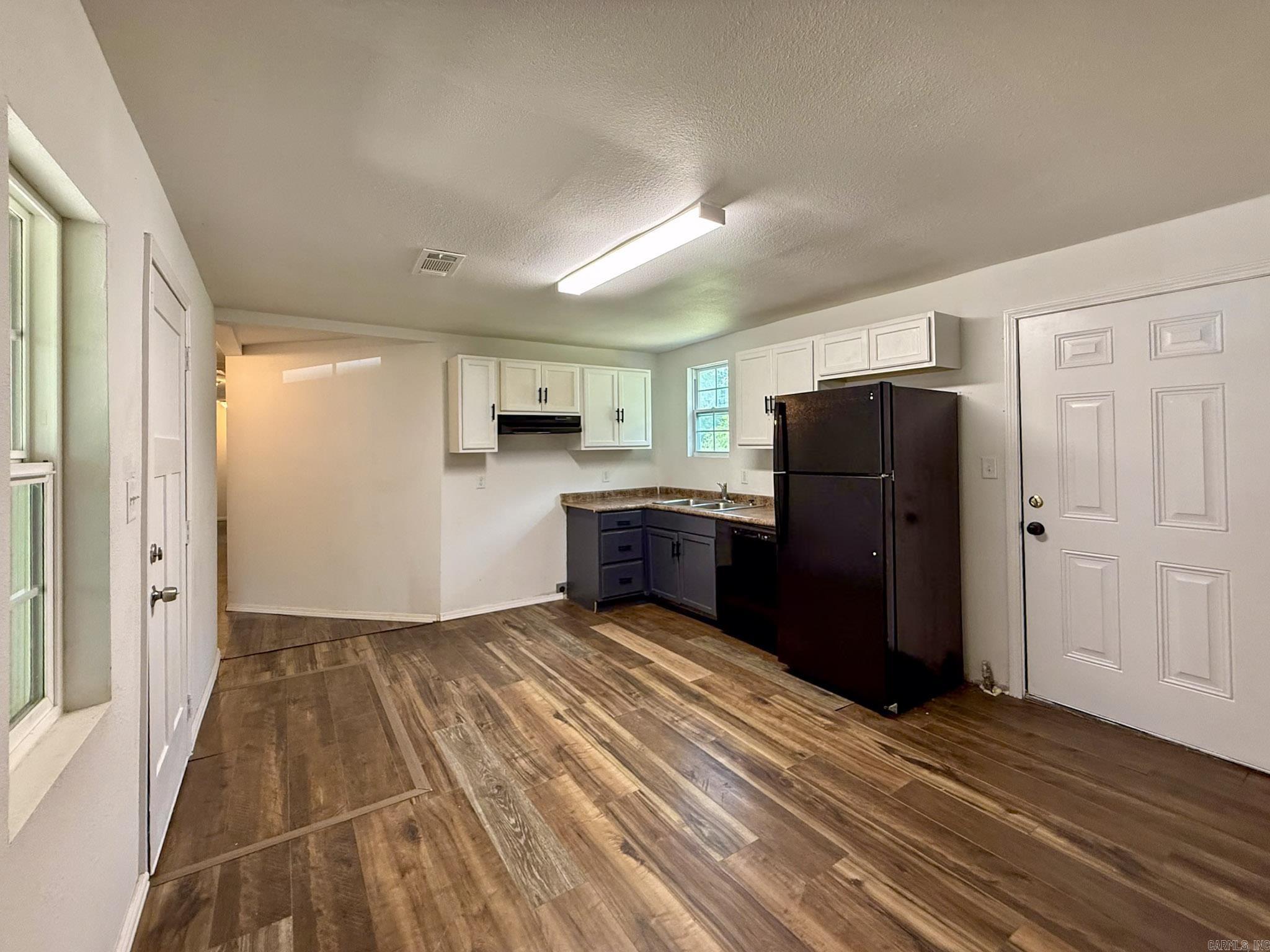 South Hill - Residential